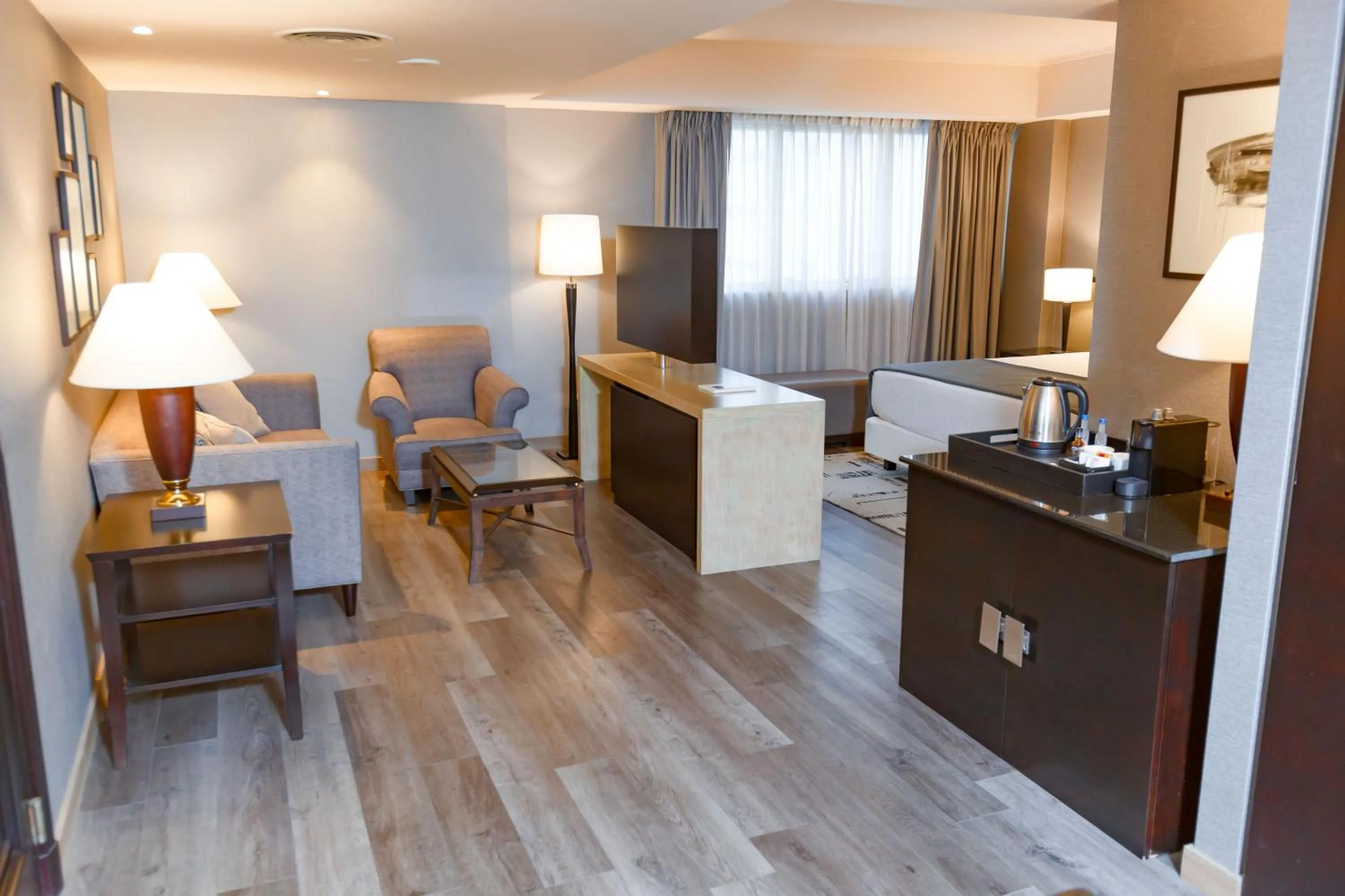 Doubletree By Hilton Buenos Aires