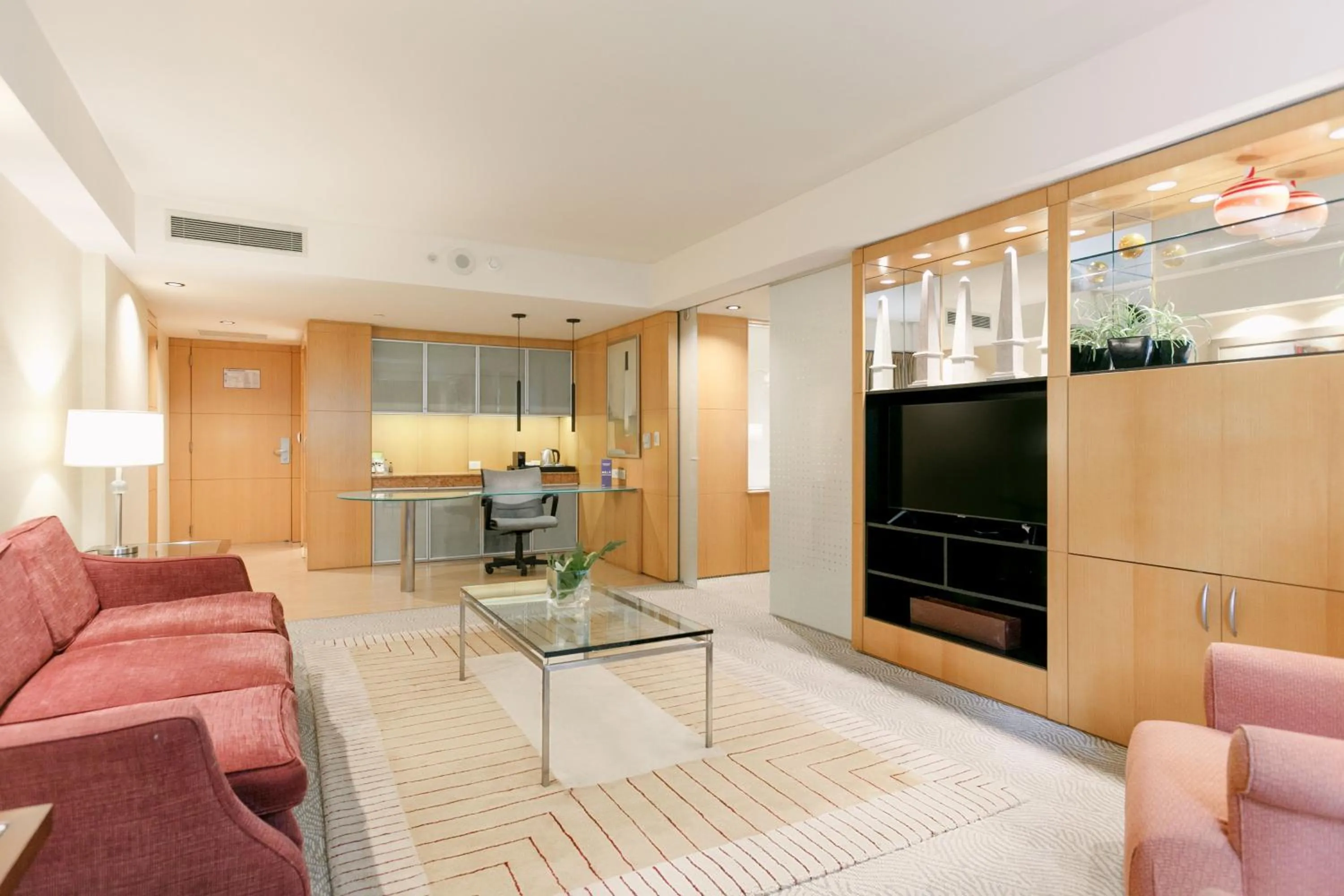 Doubletree By Hilton Buenos Aires