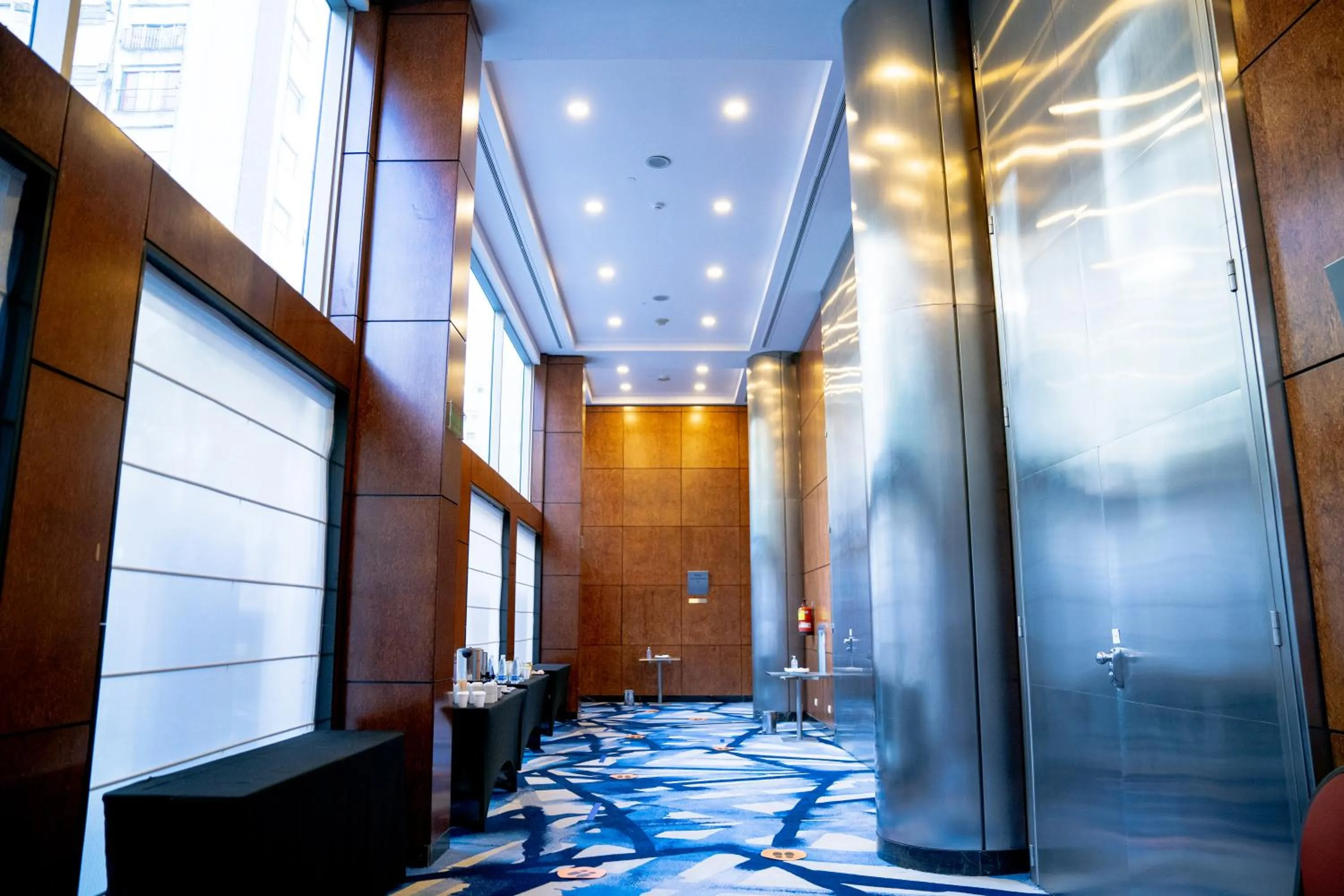 Business facilities in Doubletree By Hilton Buenos Aires
