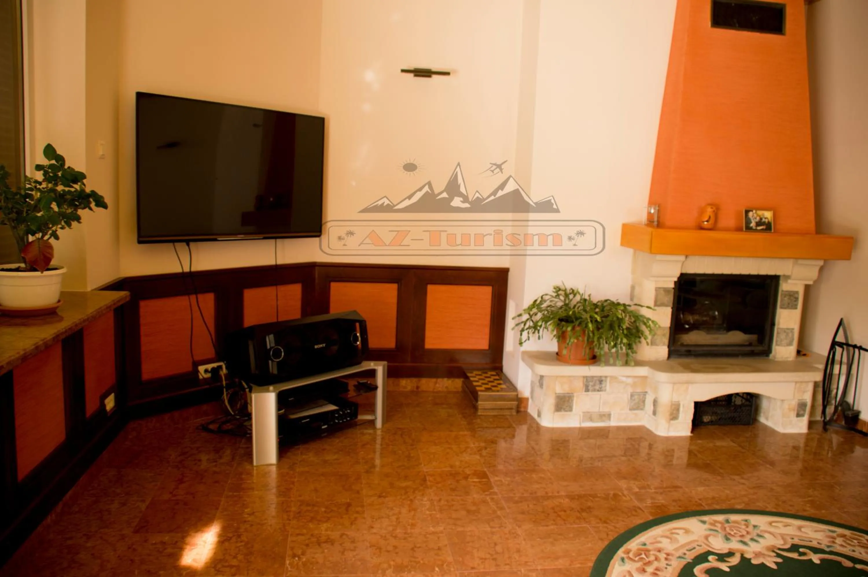 Ski & Adventure Vila
