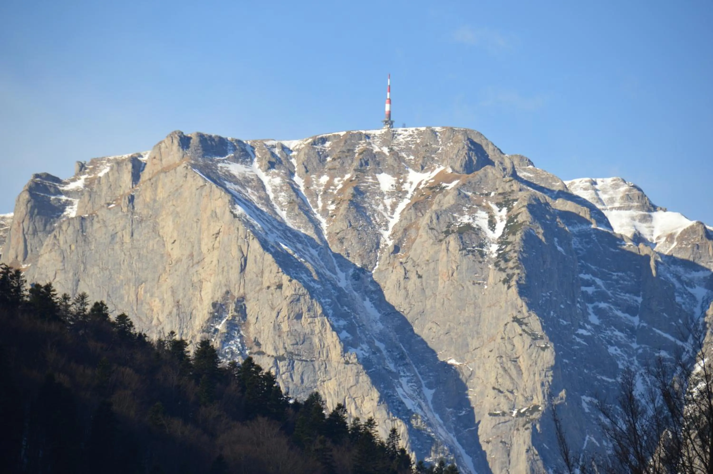 Ski & Adventure Vila