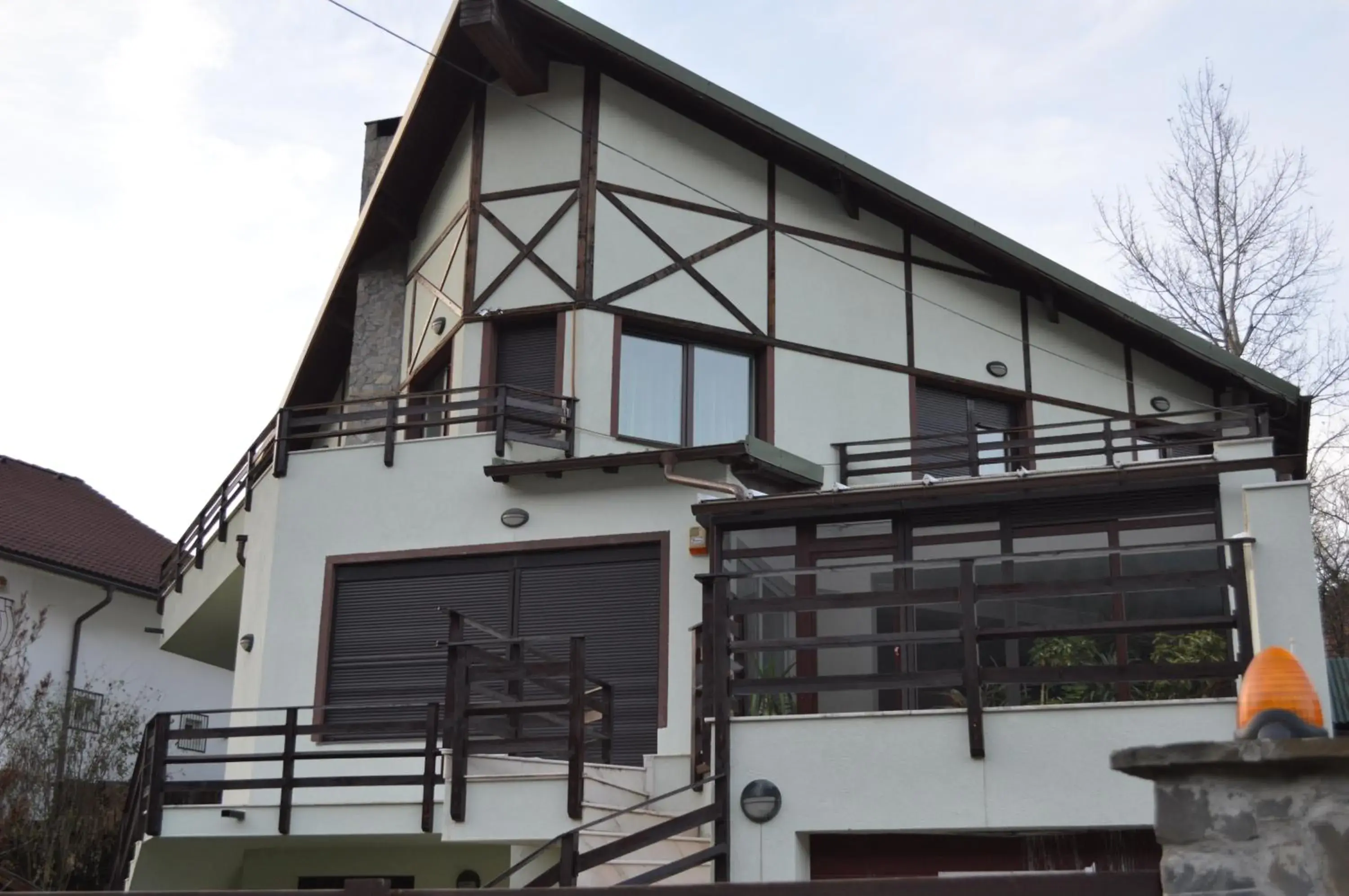 Ski & Adventure Vila Ski & Adventure Vila