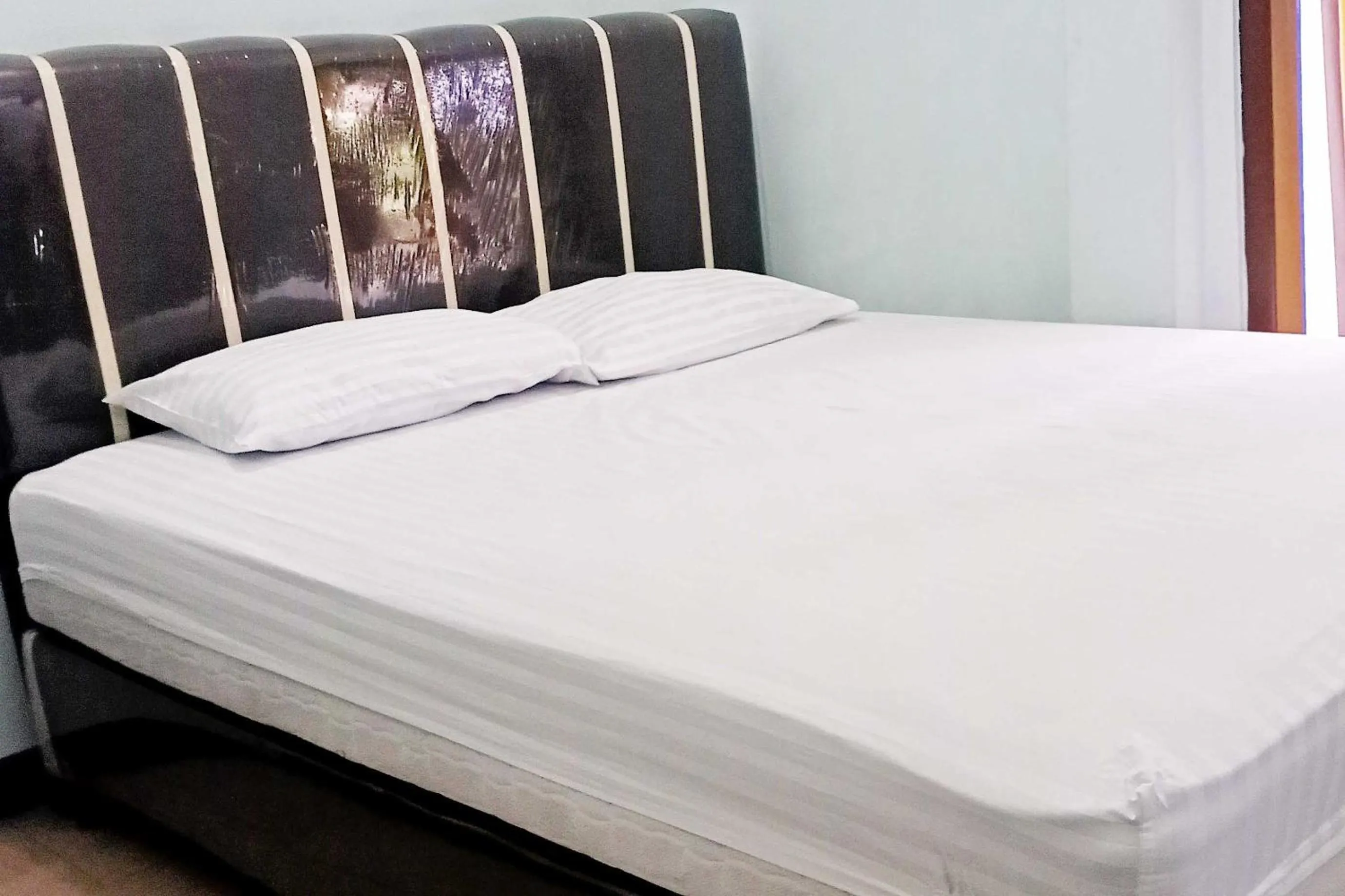 Homestay Merpati Dieng Syariah RedPartner