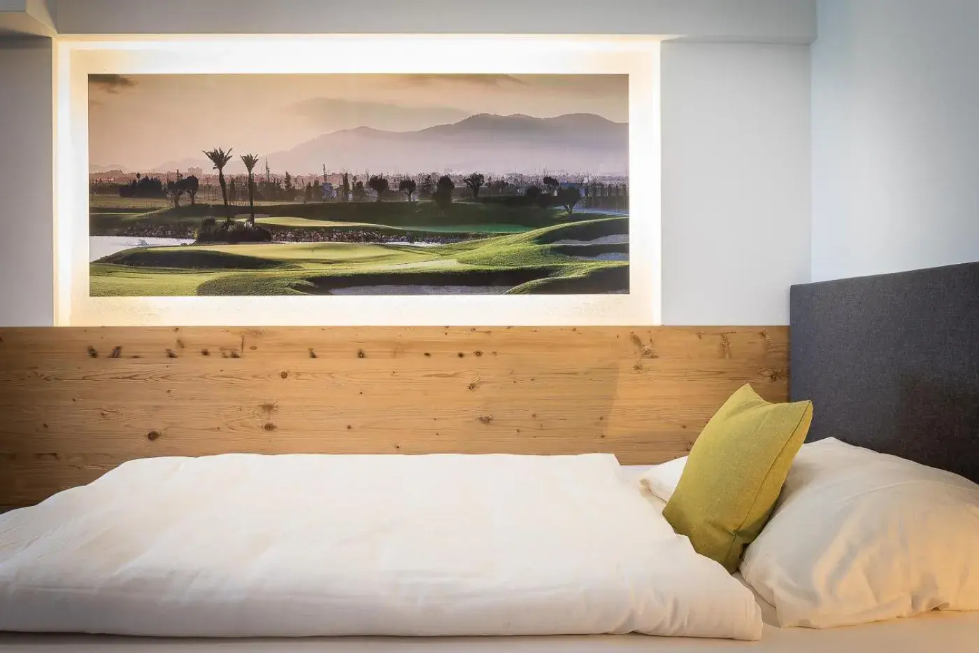 Single Room in OG's Golf Lodge Single Room in OG's Golf Lodge