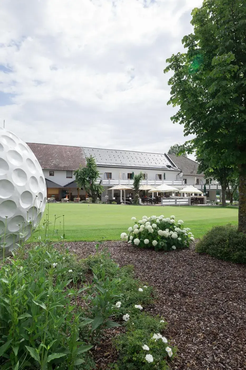 OG's Golf Lodge OG's Golf Lodge