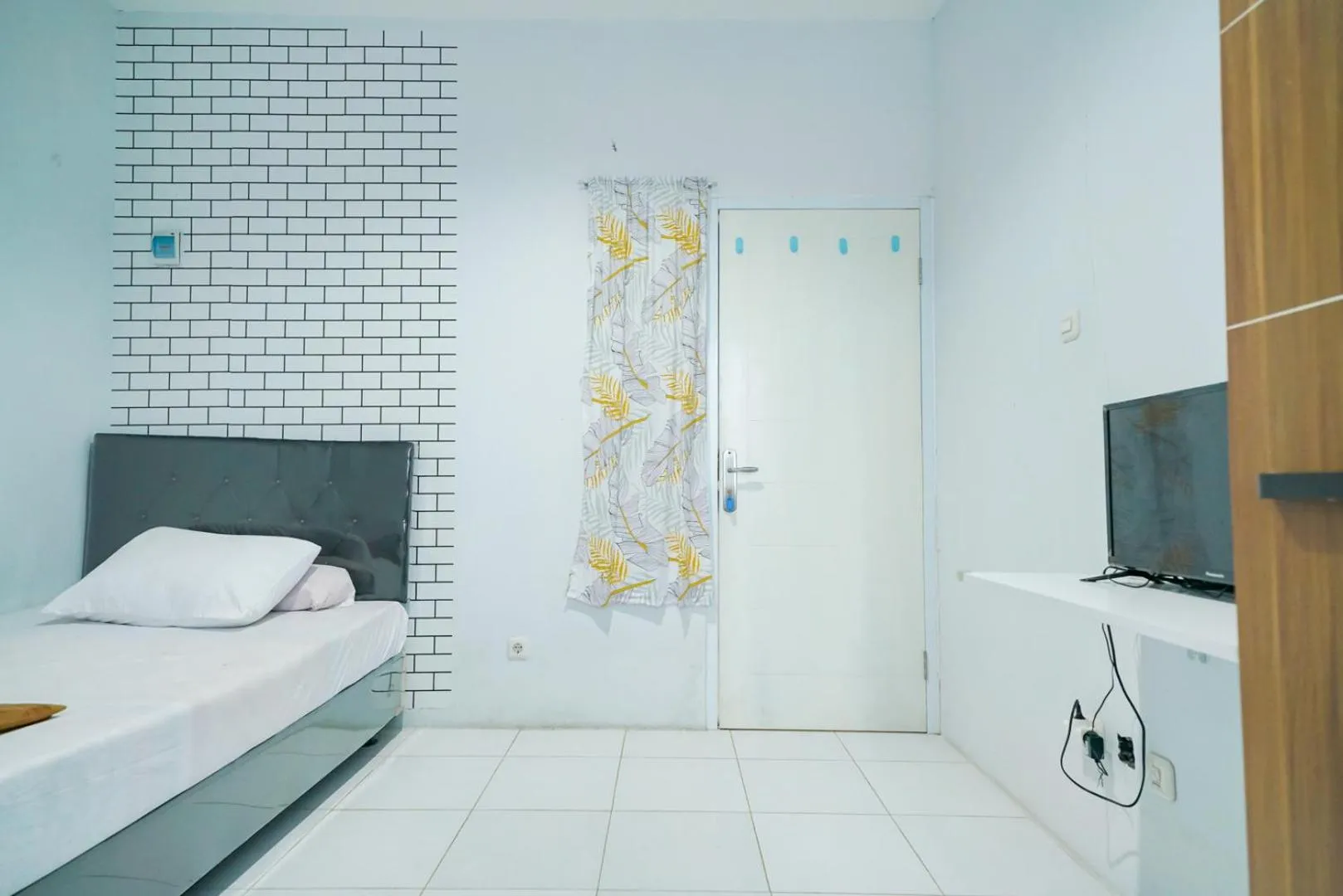 Bedroom, Bed in Pekayon Garden House Syariah RedPartner