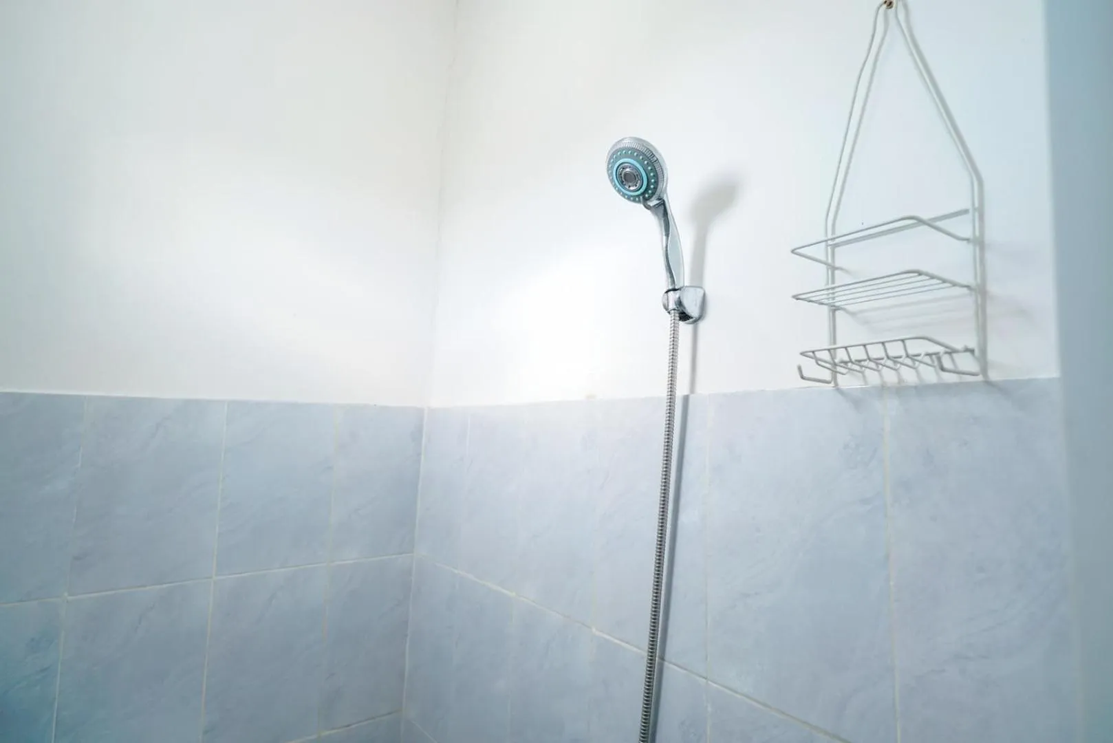 Shower in Pekayon Garden House Syariah RedPartner