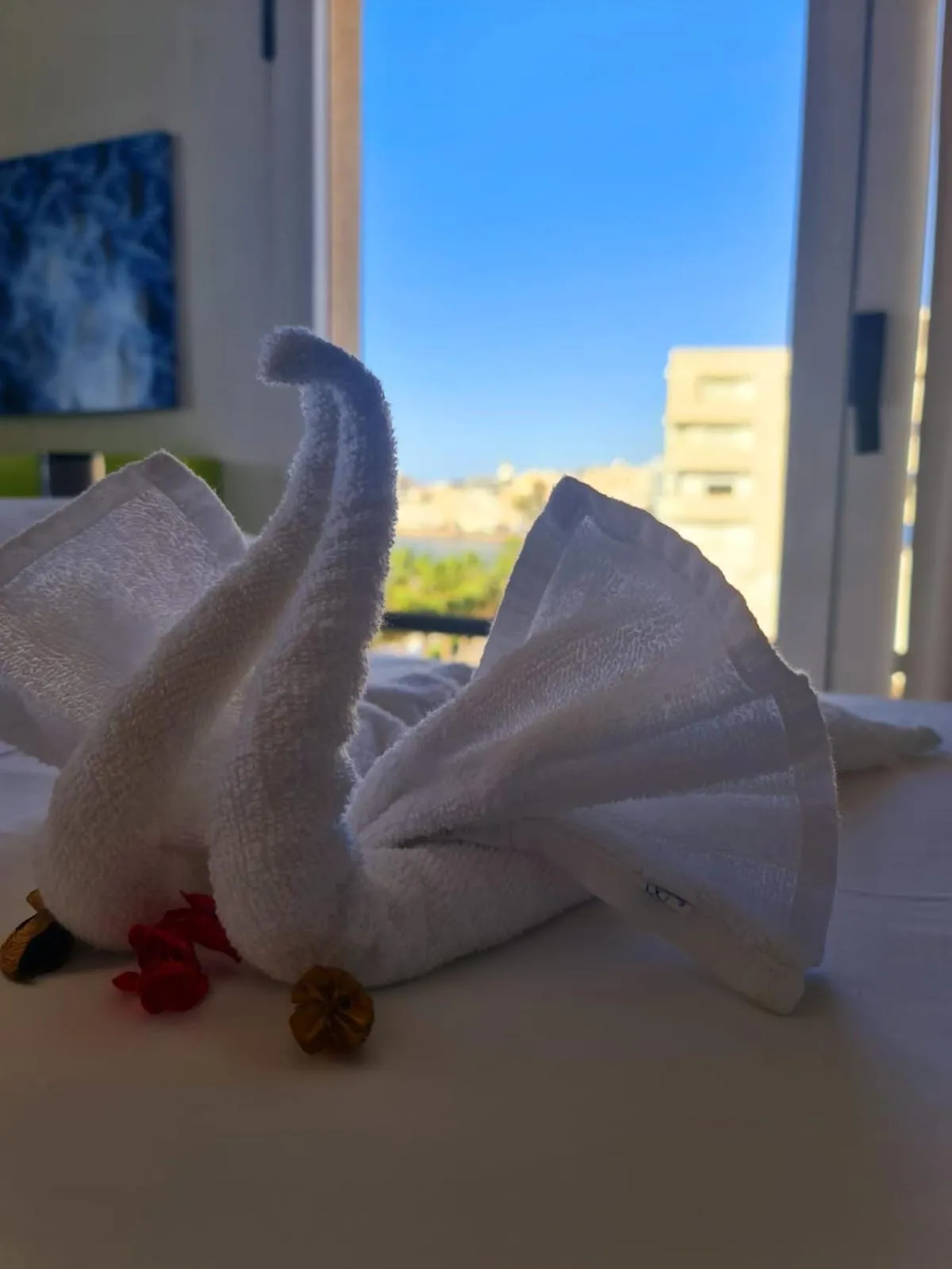 Albergue Club Náutico de Águilas