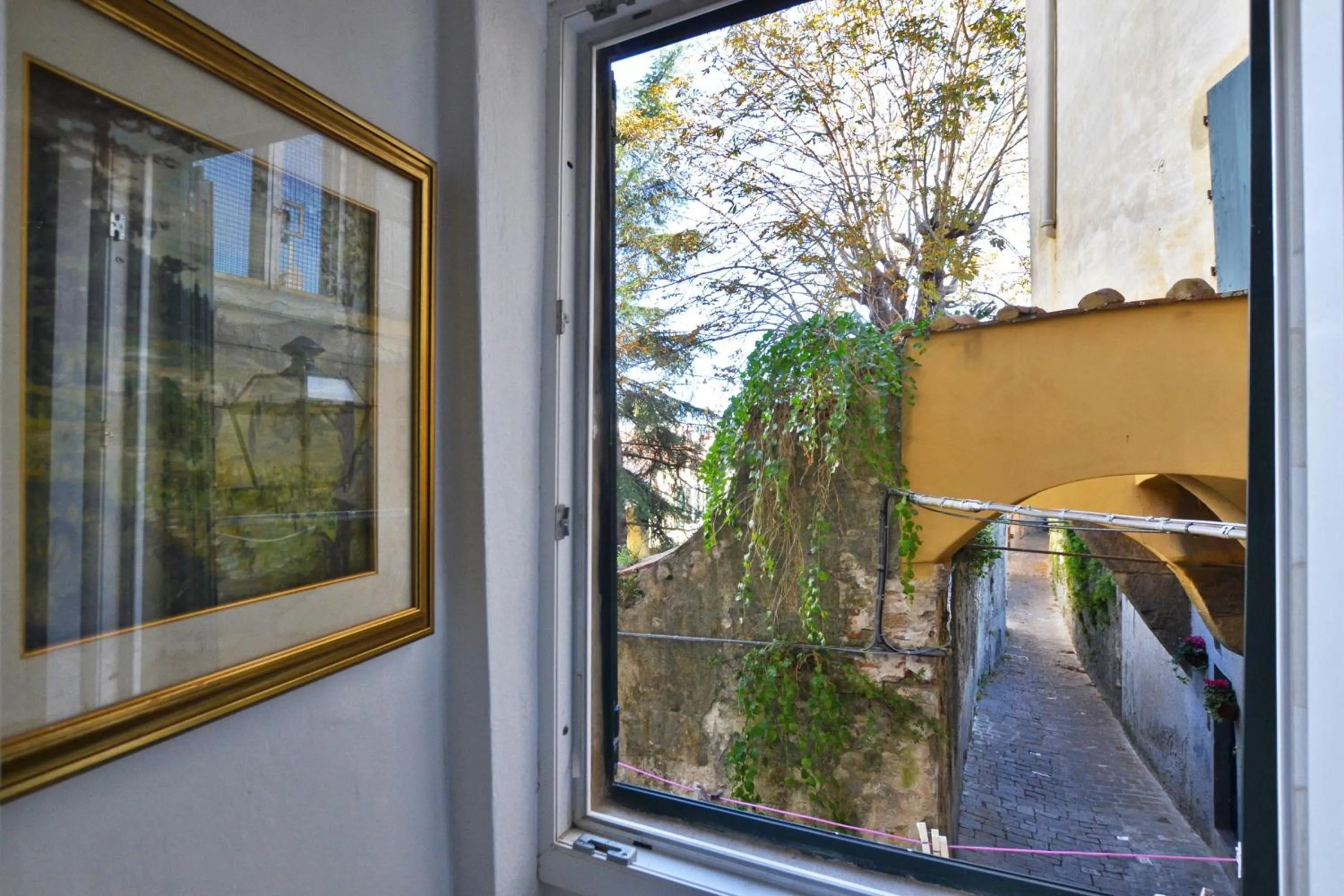 Casina Magnoli - Happy Rentals