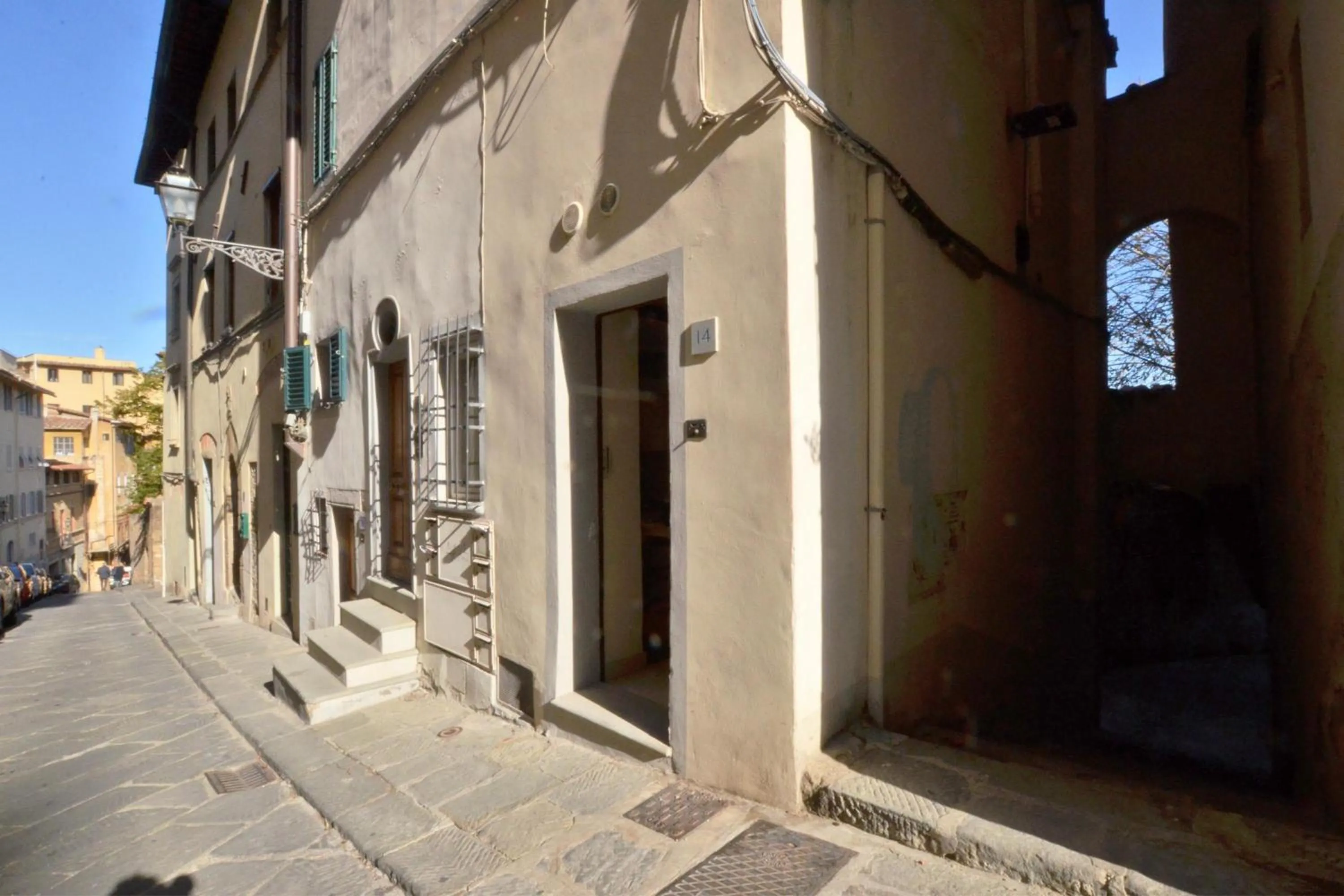 Casina Magnoli - Happy Rentals