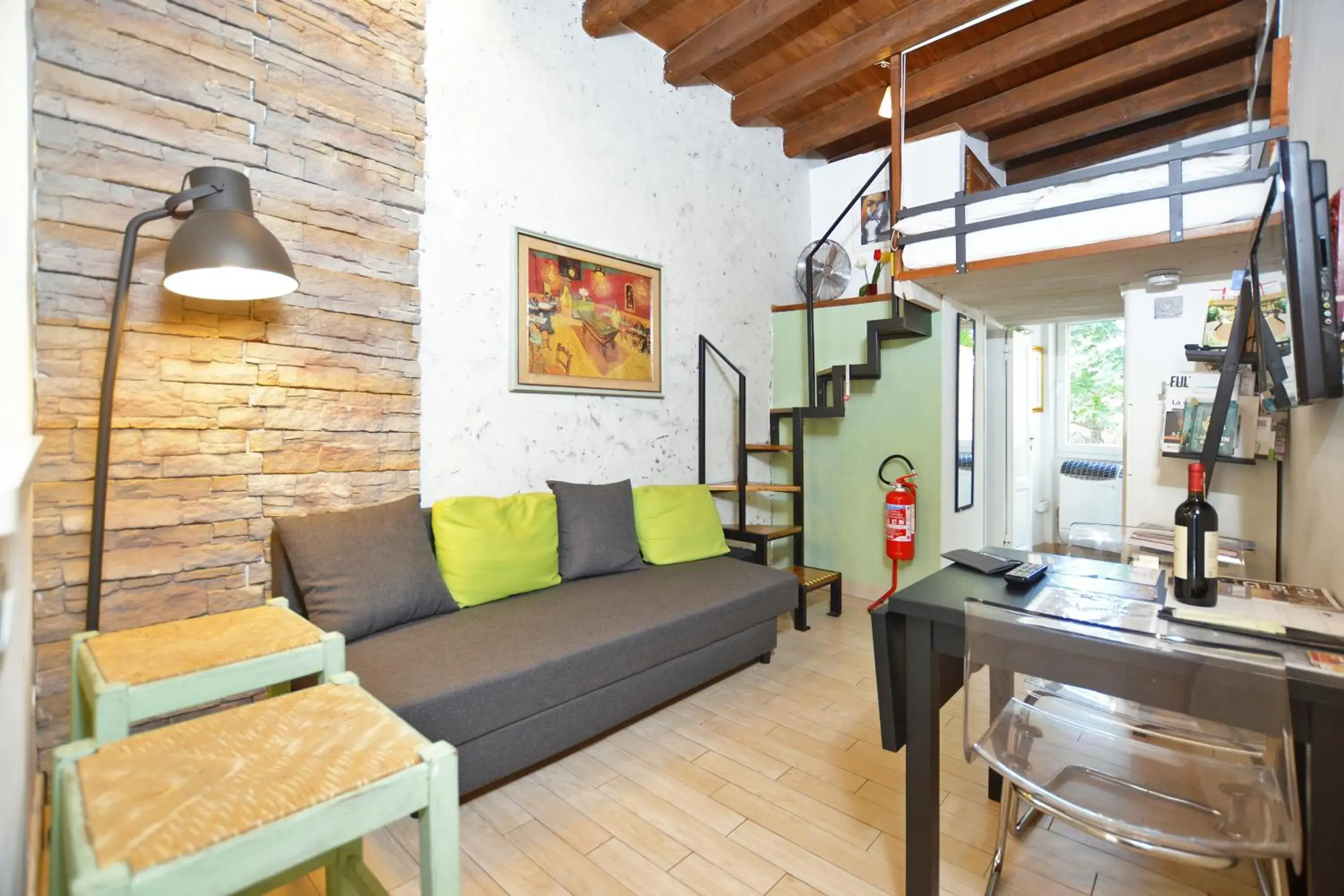 Casina Magnoli - Happy Rentals Casina Magnoli - Happy Rentals