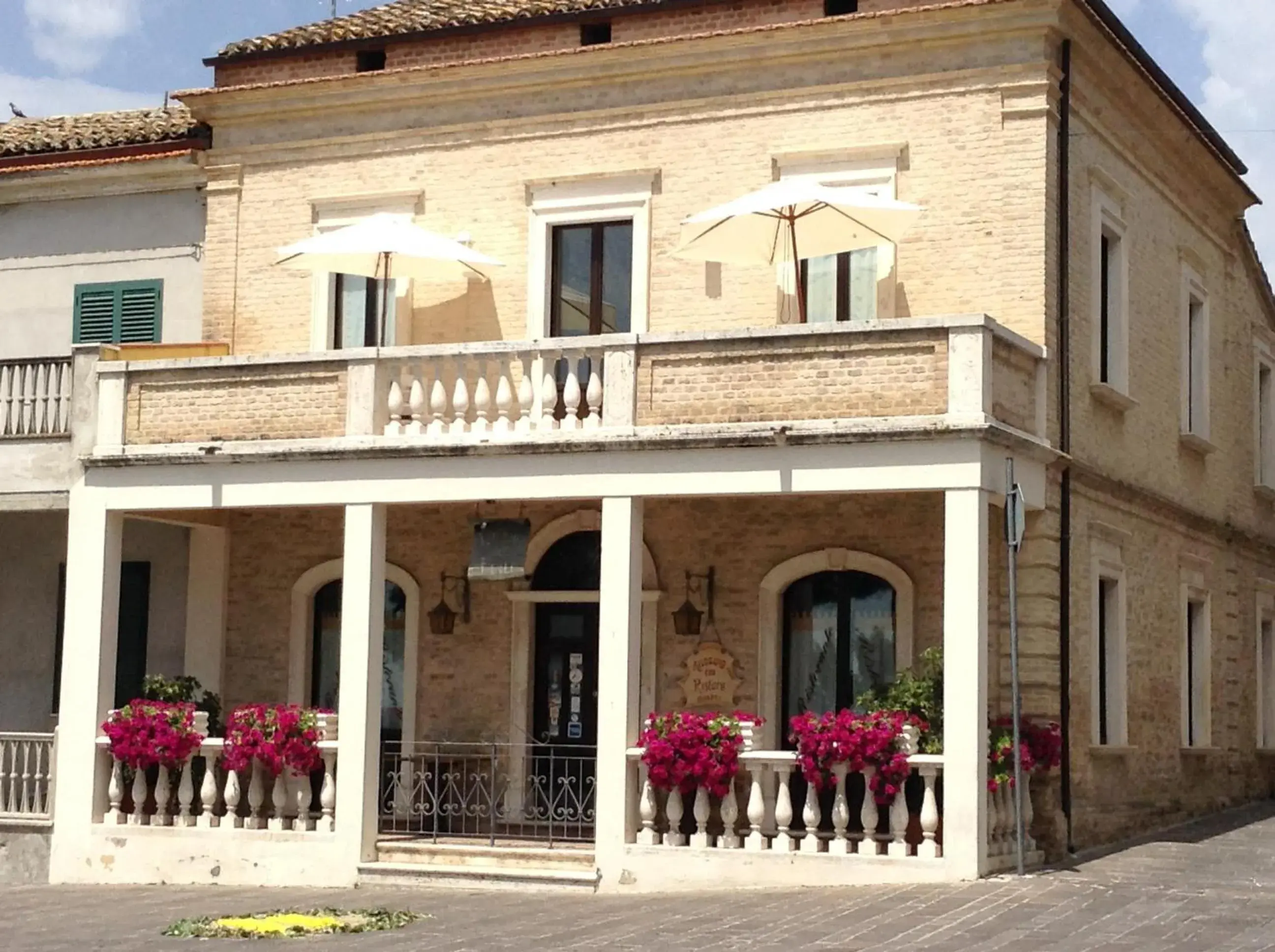 Relais Borgo sul Mare - Ospitalità diffusa Silvi Relais Borgo sul Mare - Ospitalità diffusa Silvi