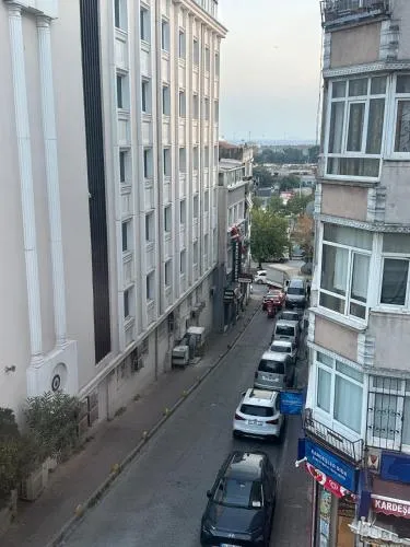 Hotel La SERA
