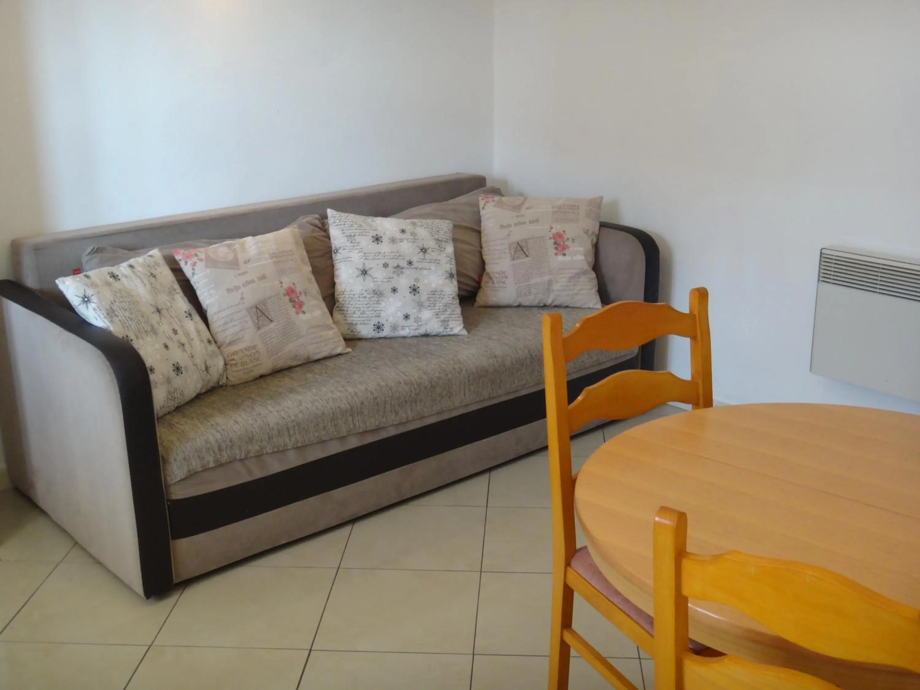 Apartments Pavlov
