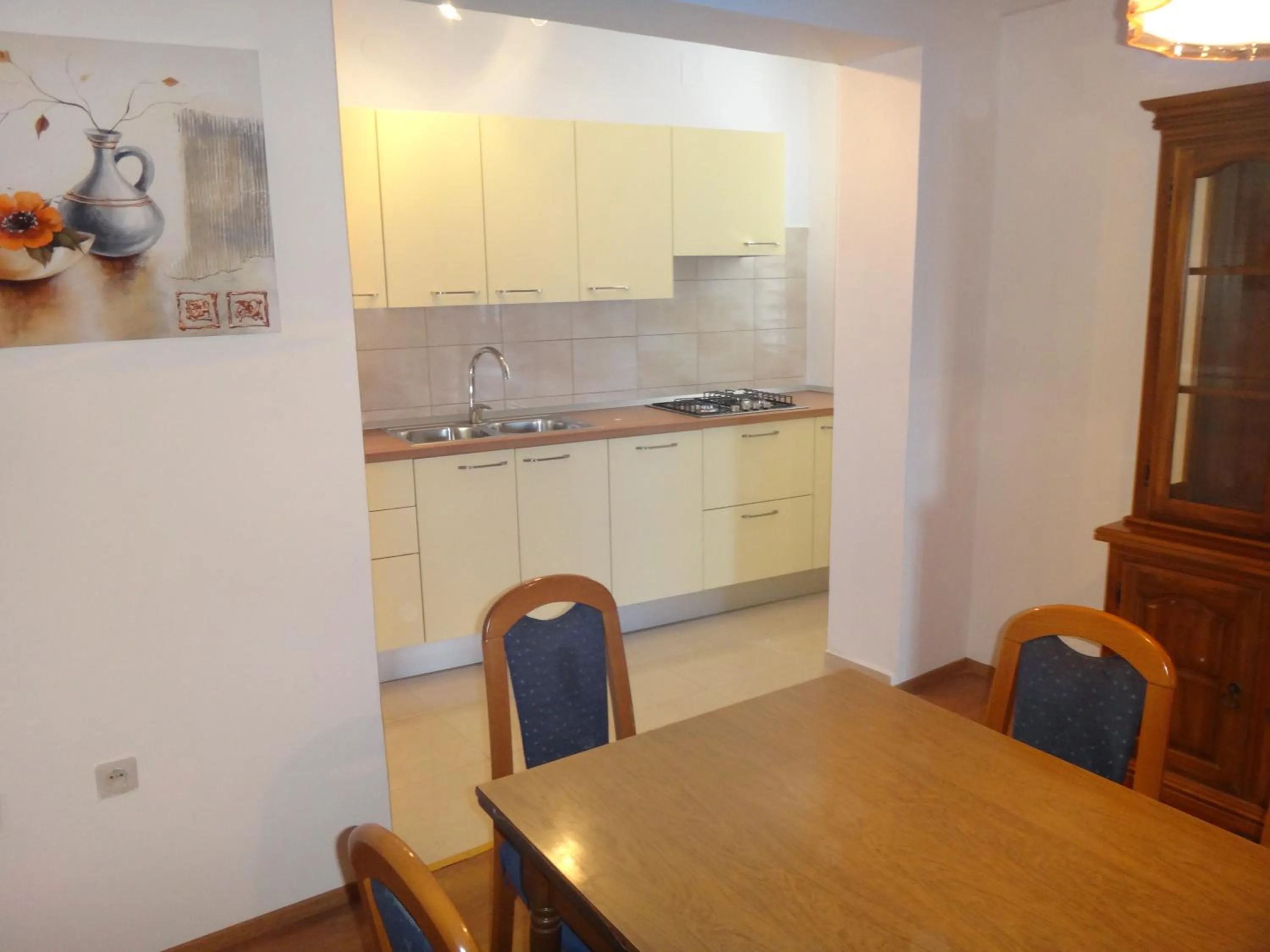 Apartments Pavlov