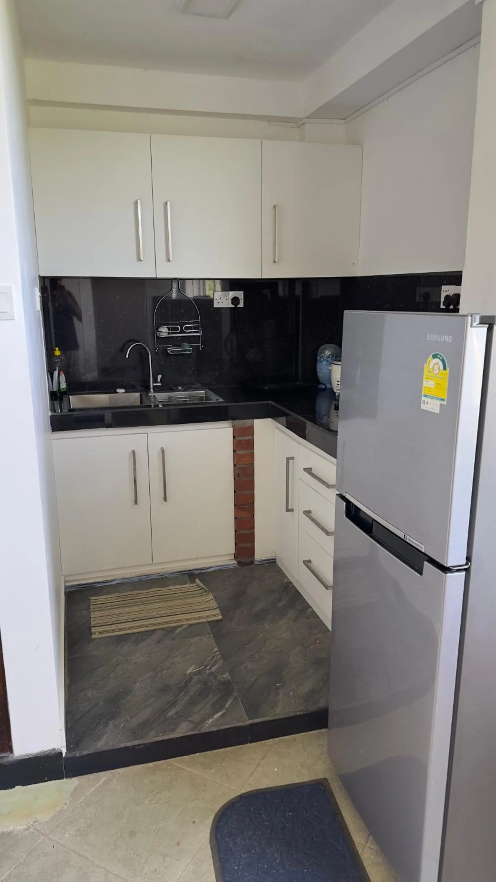 Mount House Hotel Apartment