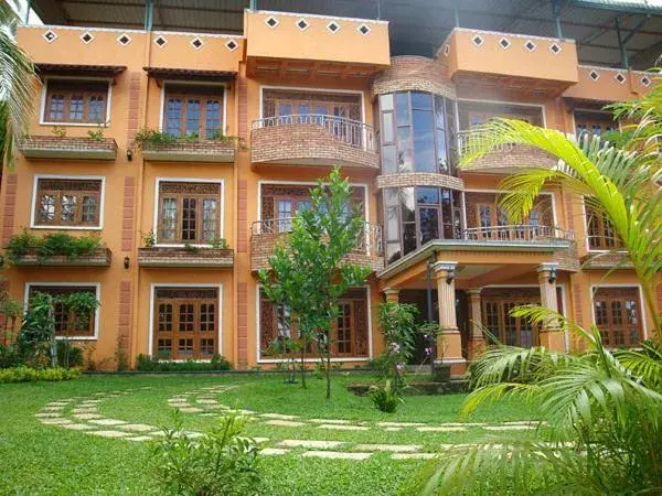Apartment with Balcony in Mount House Hotel Apartment Apartment with Balcony in Mount House Hotel Apartment