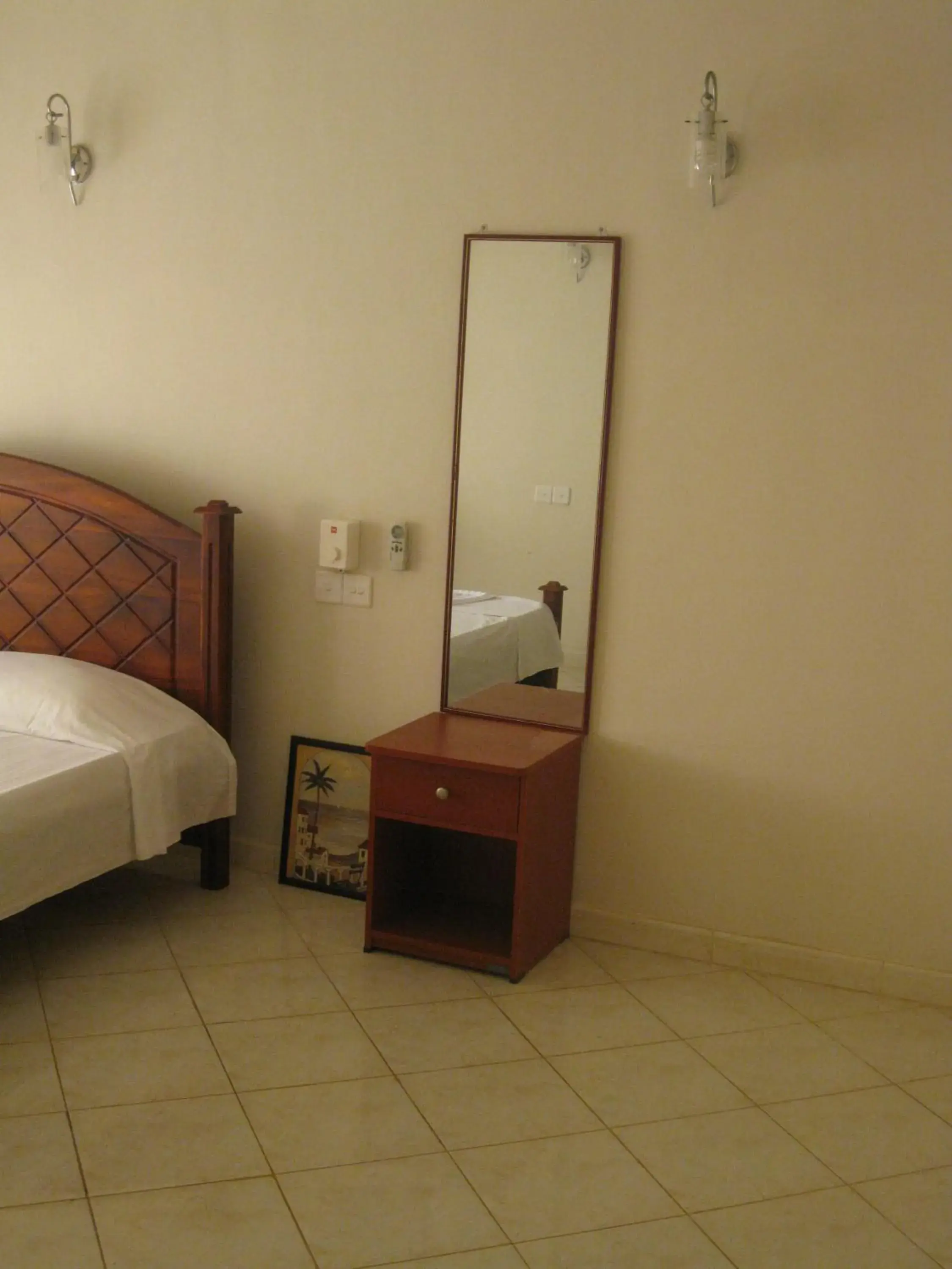 Apartment with View and Balcony in Mount House Hotel Apartment Apartment with View and Balcony in Mount House Hotel Apartment