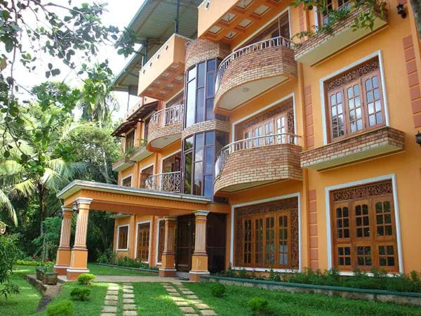 Superior Apartment in Mount House Hotel Apartment