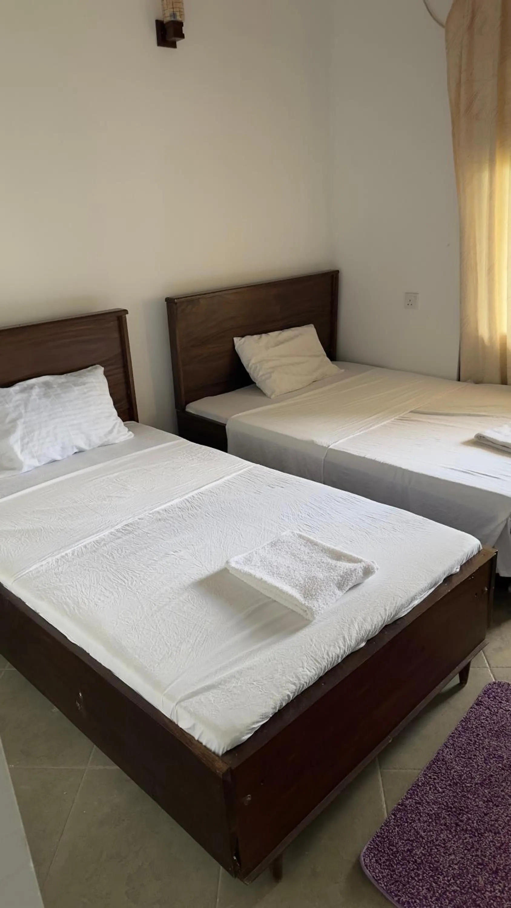 Mount House Hotel Apartment