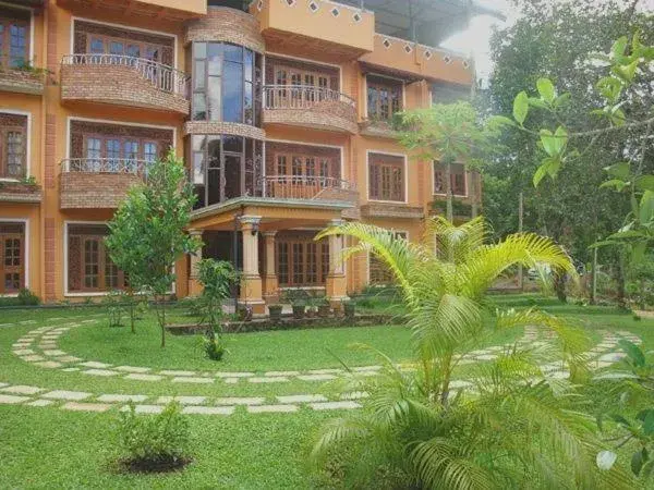 Superior Twin Room with Sea View in Mount House Hotel Apartment Superior Twin Room with Sea View in Mount House Hotel Apartment