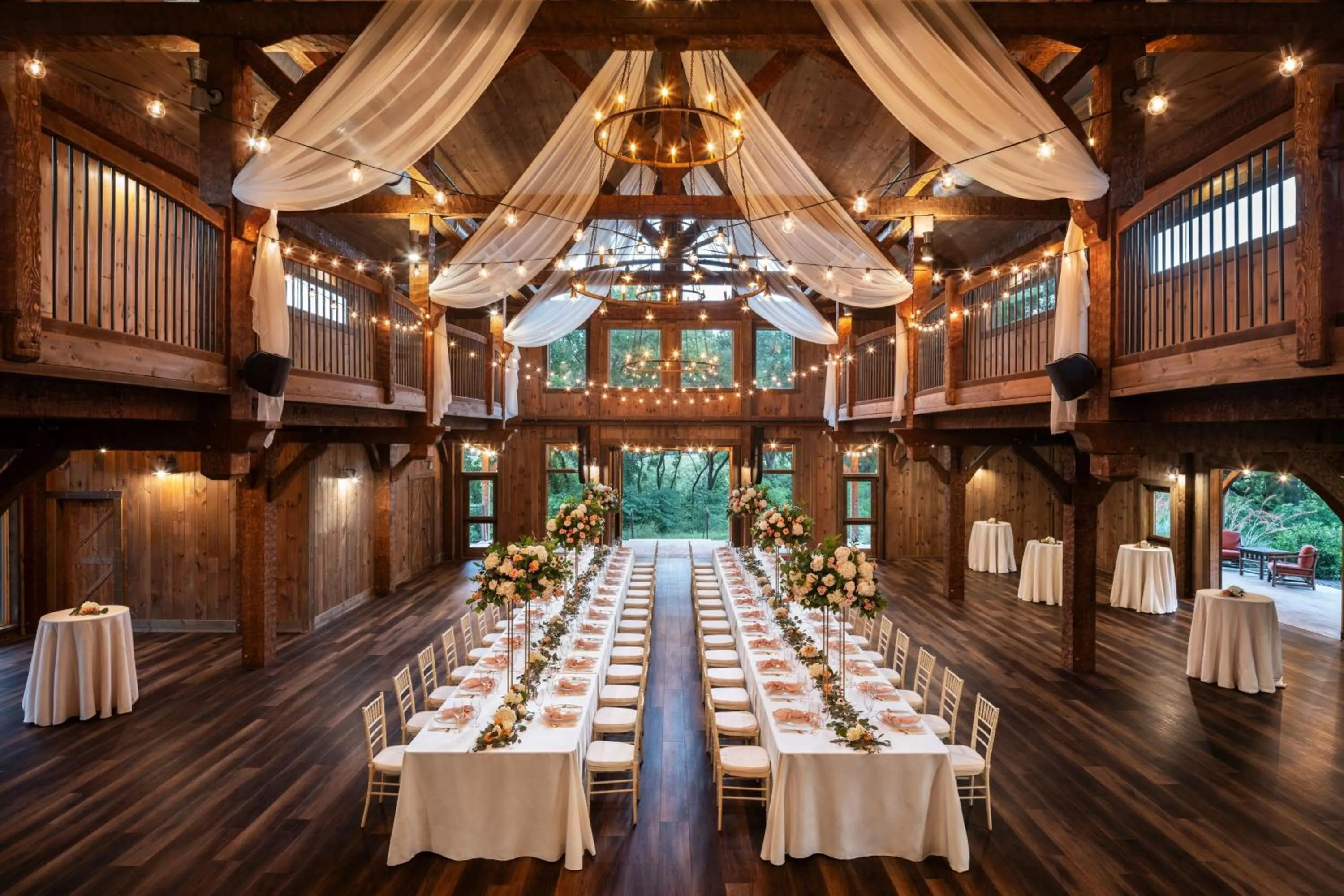 Lounge or bar in Dallas/Fort Worth Marriott Hotel & Golf Club at Champions Circle