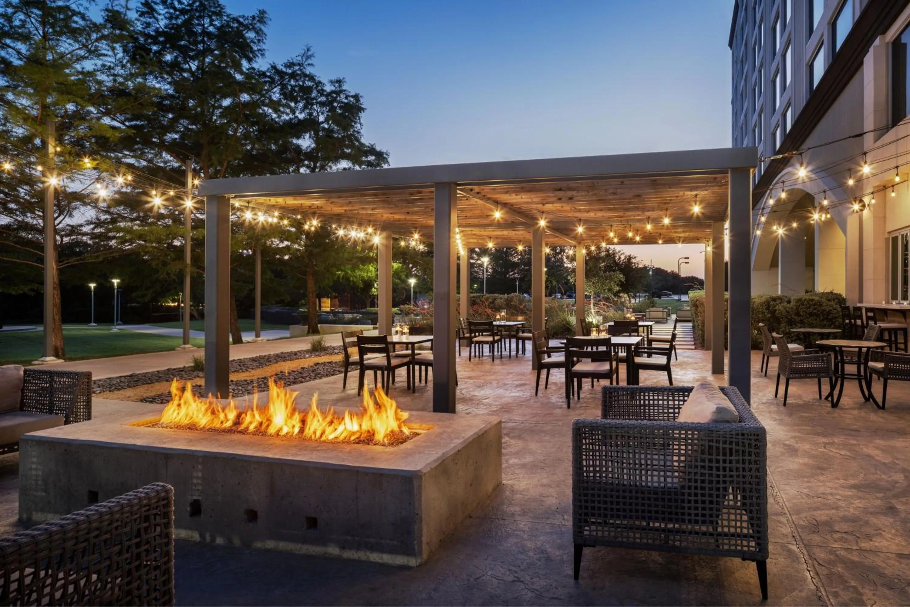 Other in Dallas/Fort Worth Marriott Hotel & Golf Club at Champions Circle