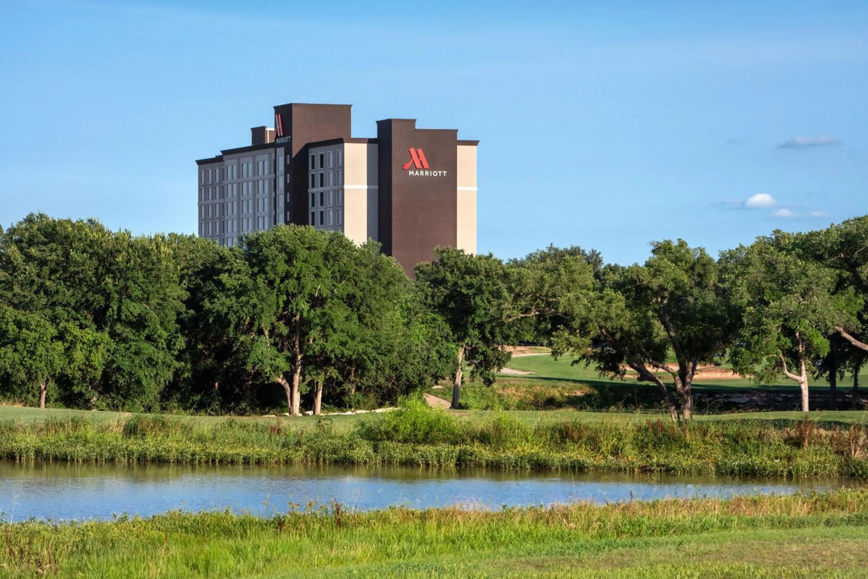 Other in Dallas/Fort Worth Marriott Hotel & Golf Club at Champions Circle