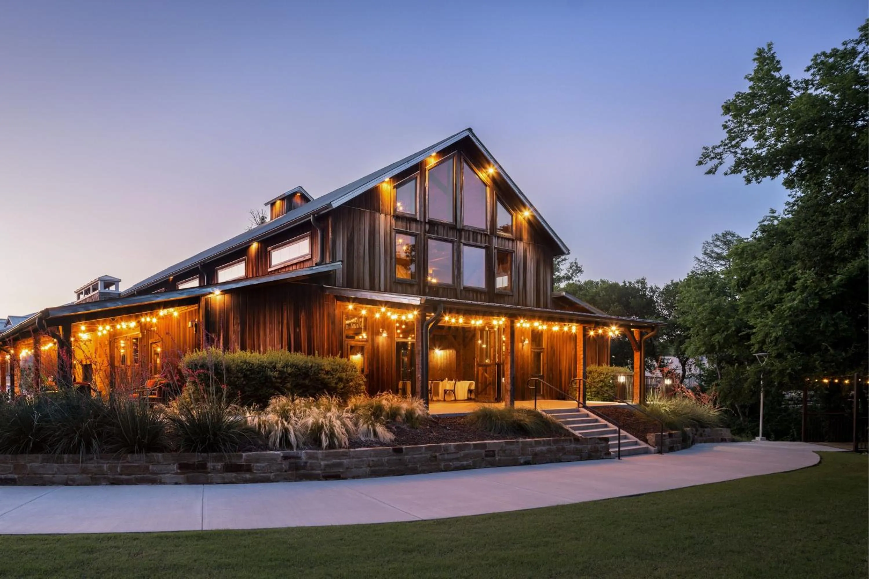 Lounge or bar in Dallas/Fort Worth Marriott Hotel & Golf Club at Champions Circle