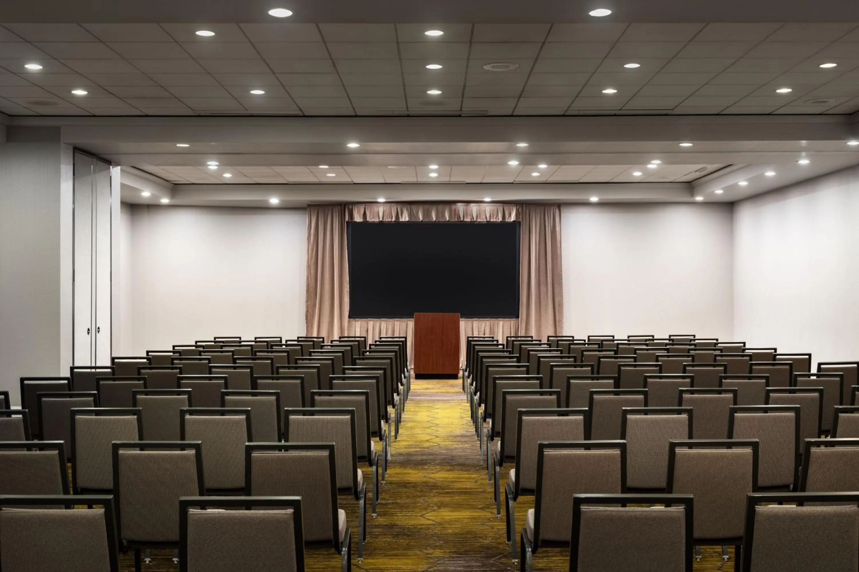 Meeting/conference room in Dallas/Fort Worth Marriott Hotel & Golf Club at Champions Circle