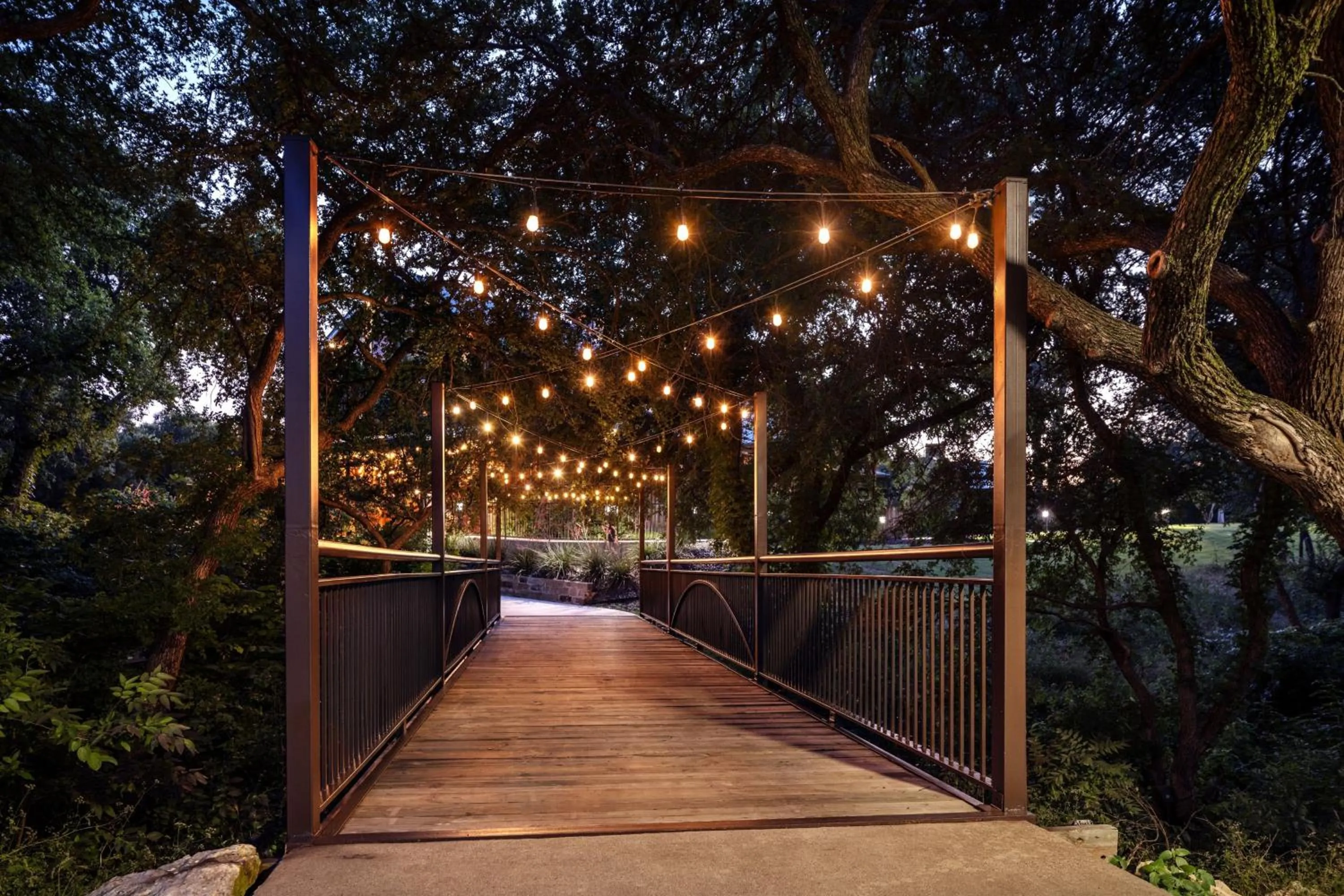 Banquet/Function facilities in Dallas/Fort Worth Marriott Hotel & Golf Club at Champions Circle