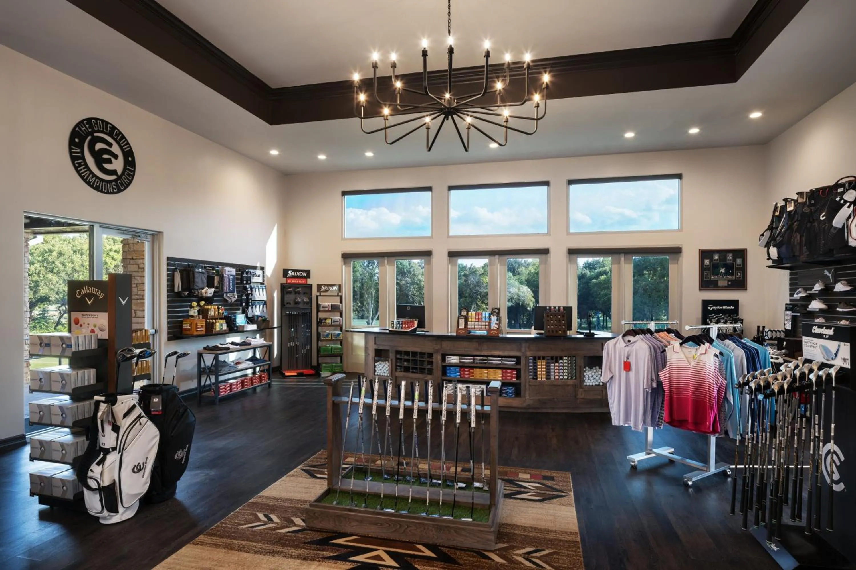 Other in Dallas/Fort Worth Marriott Hotel & Golf Club at Champions Circle