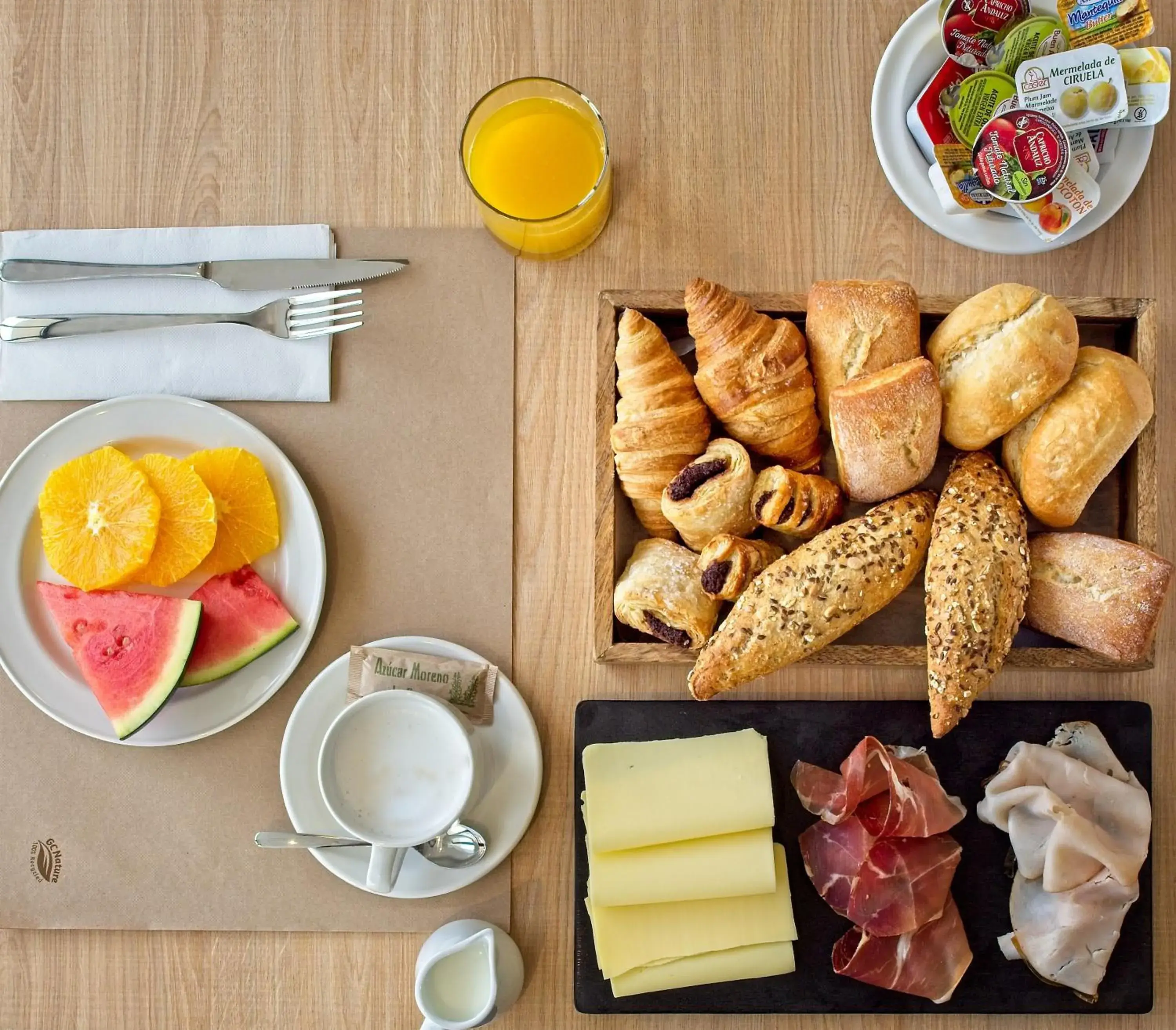 Lounge or bar in DWO Yuste Alcalá Lounge or bar in DWO Yuste Alcalá