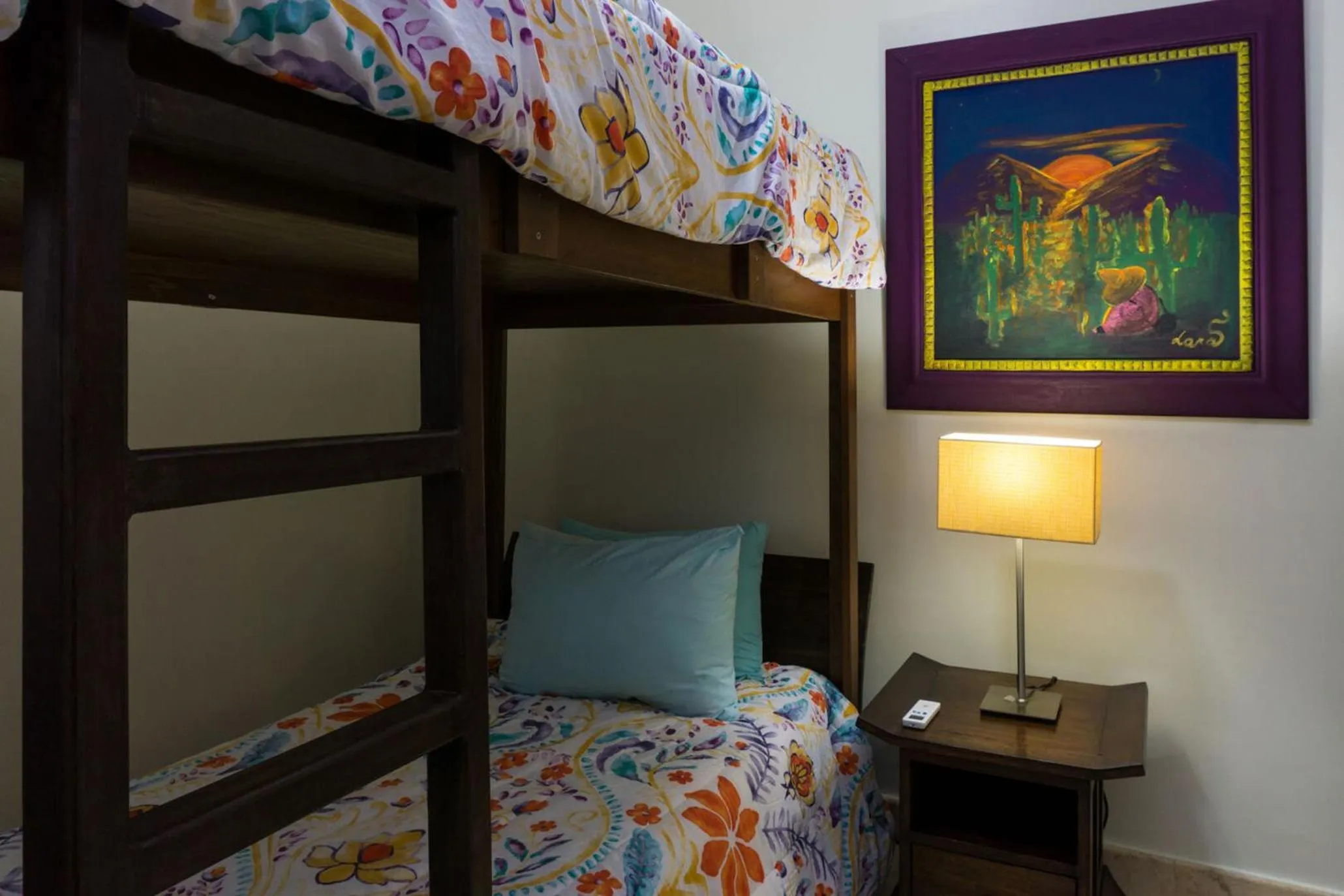 Bed in Paseo del Sol Condohotel by BVR