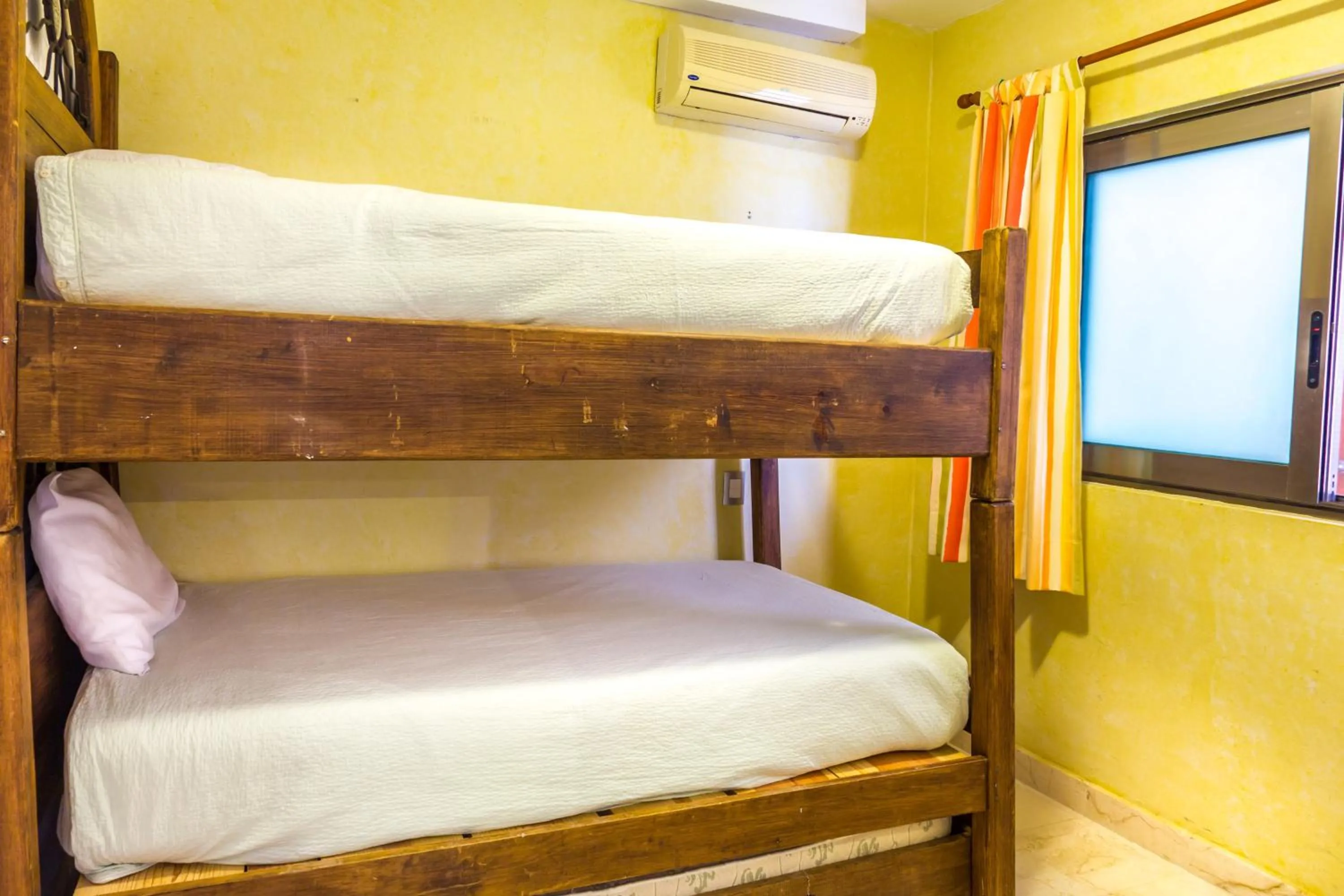 Bed in Paseo del Sol Condohotel by BVR