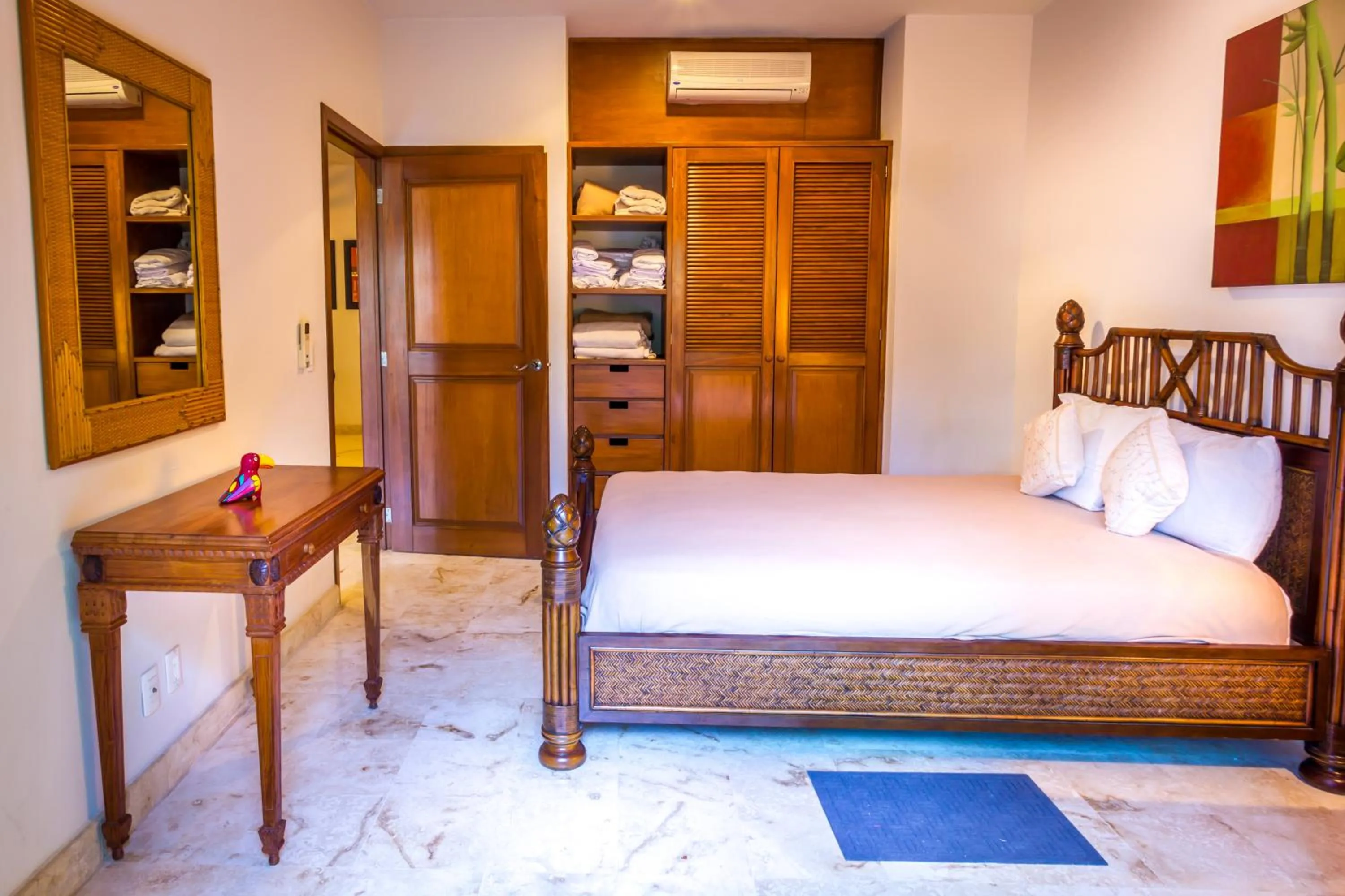 Bed in Paseo del Sol Condohotel by BVR