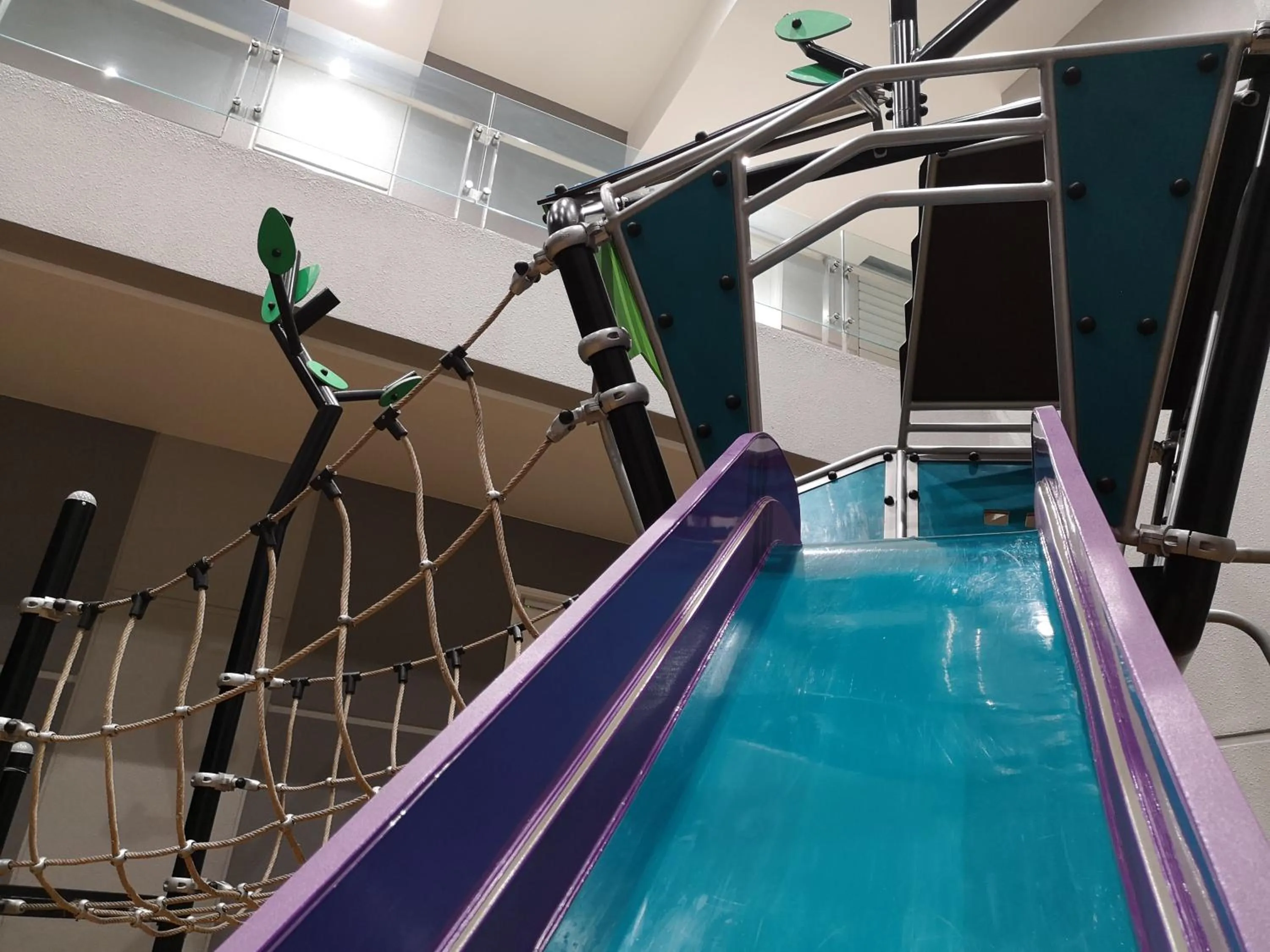 Activities in Infini Suites@ The Robertson Bukit Bintang