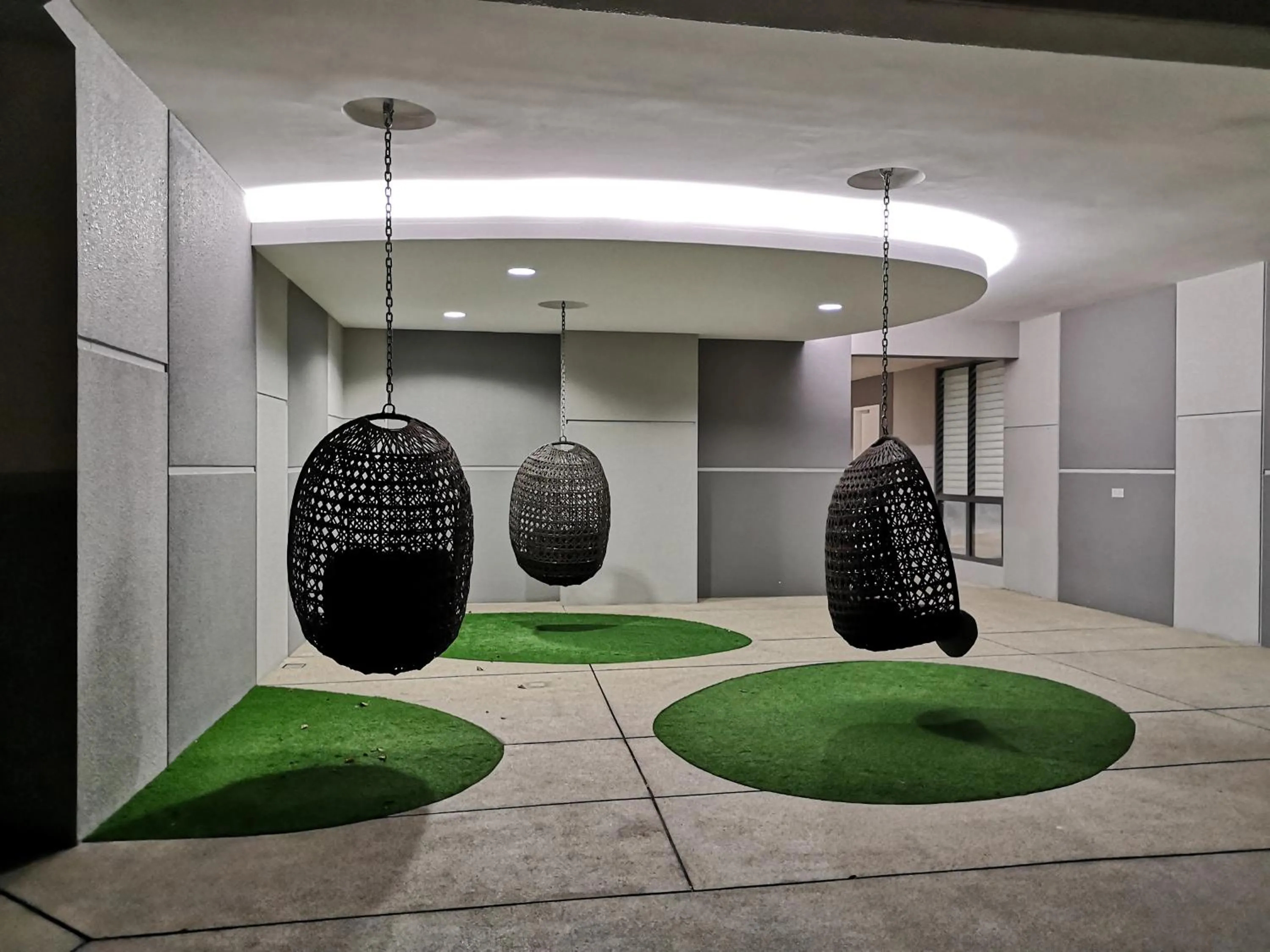 Property building in Infini Suites@ The Robertson Bukit Bintang