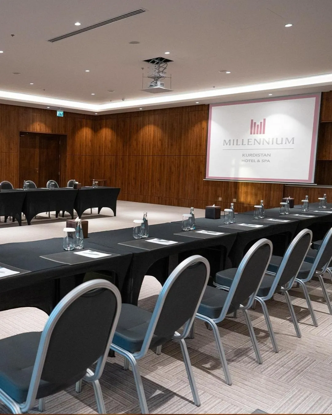 Millennium Kurdistan Hotel & Spa