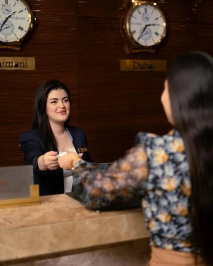 Millennium Kurdistan Hotel & Spa