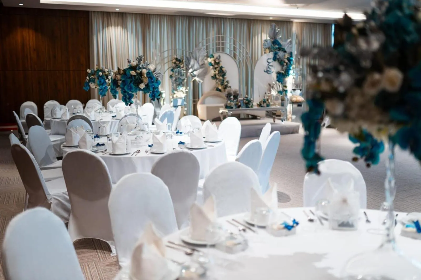 Millennium Kurdistan Hotel & Spa