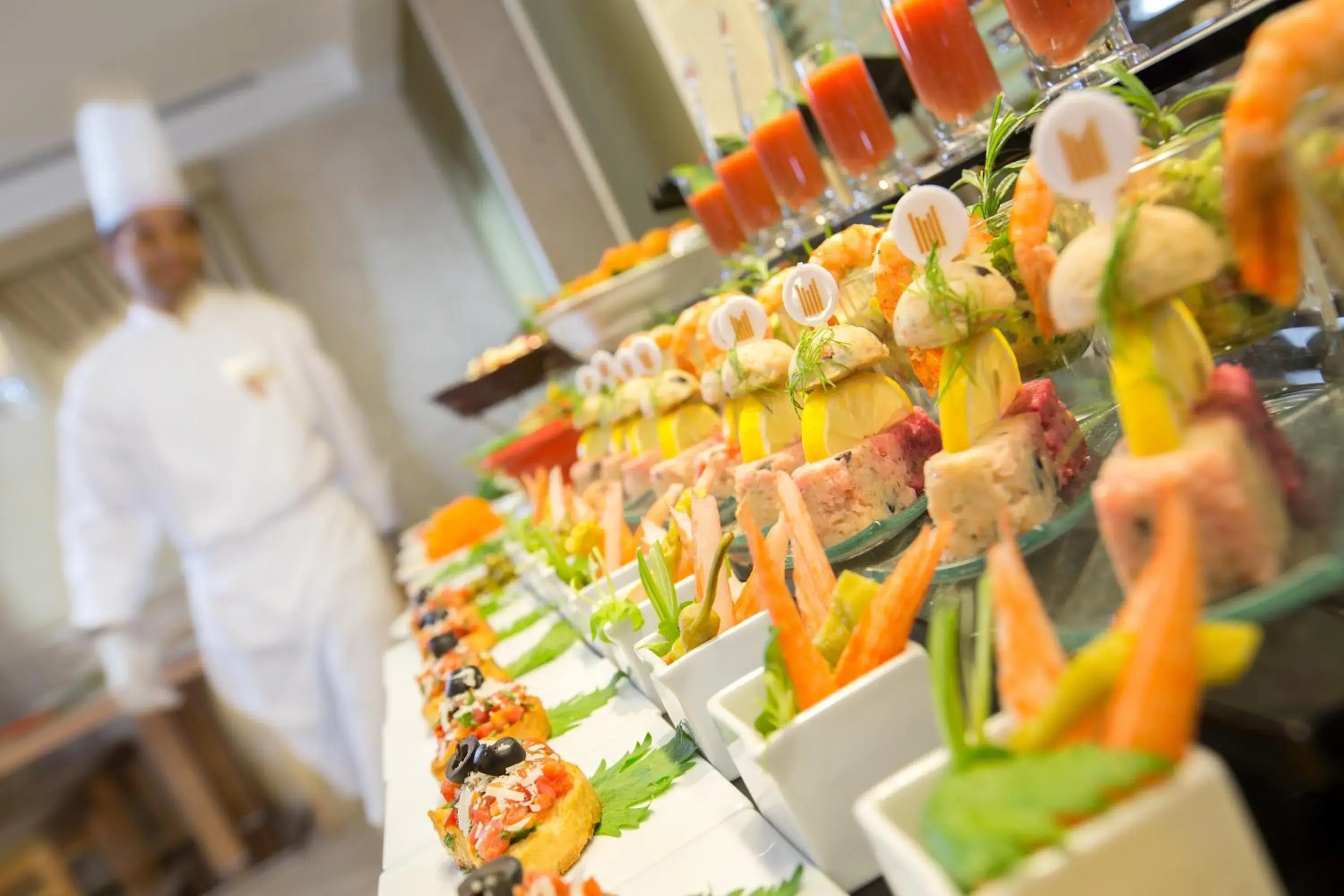 Restaurant/places to eat in Millennium Kurdistan Hotel & Spa Restaurant/places to eat in Millennium Kurdistan Hotel & Spa