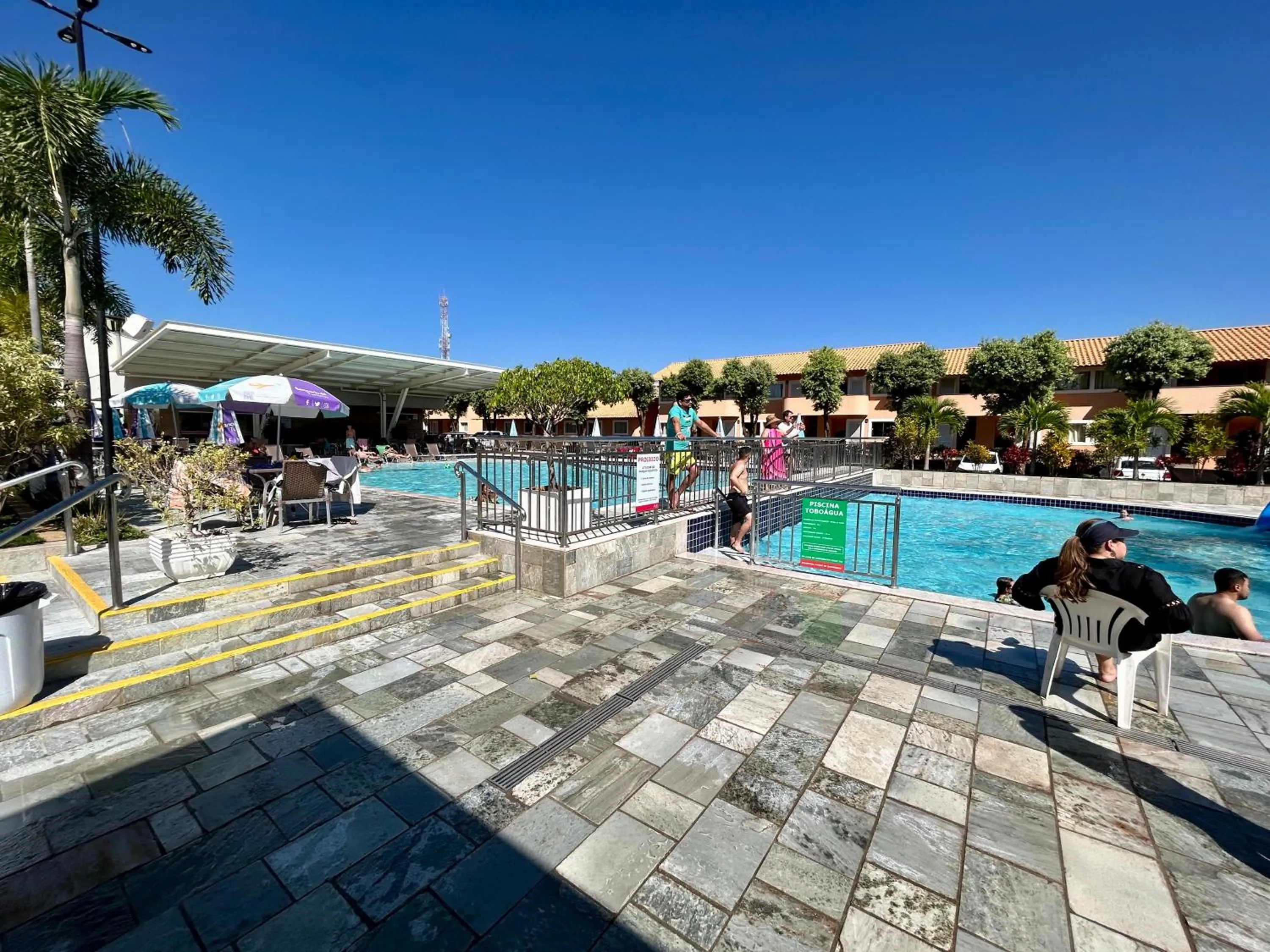 DiRoma Fiori Hotel