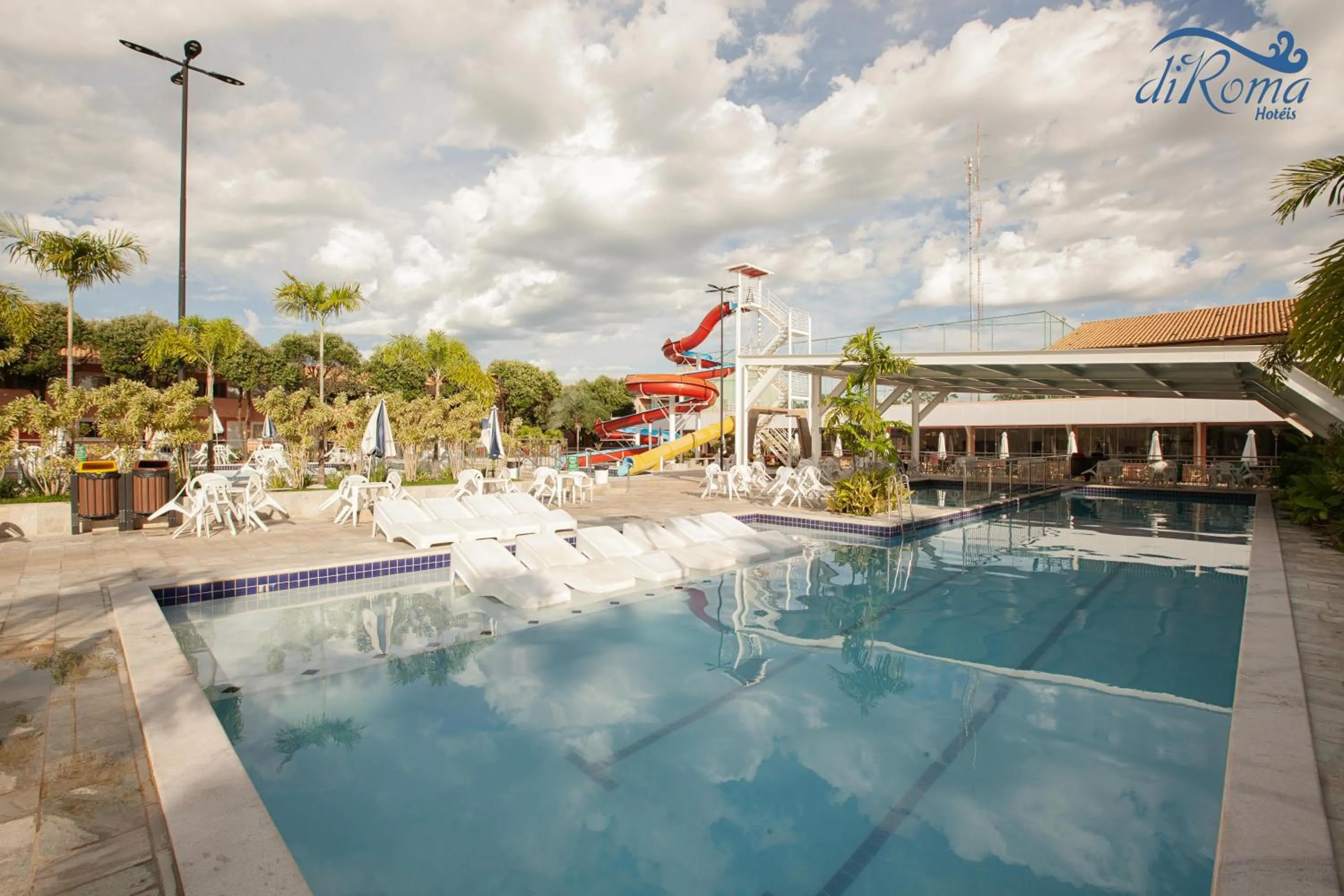 DiRoma Fiori Hotel