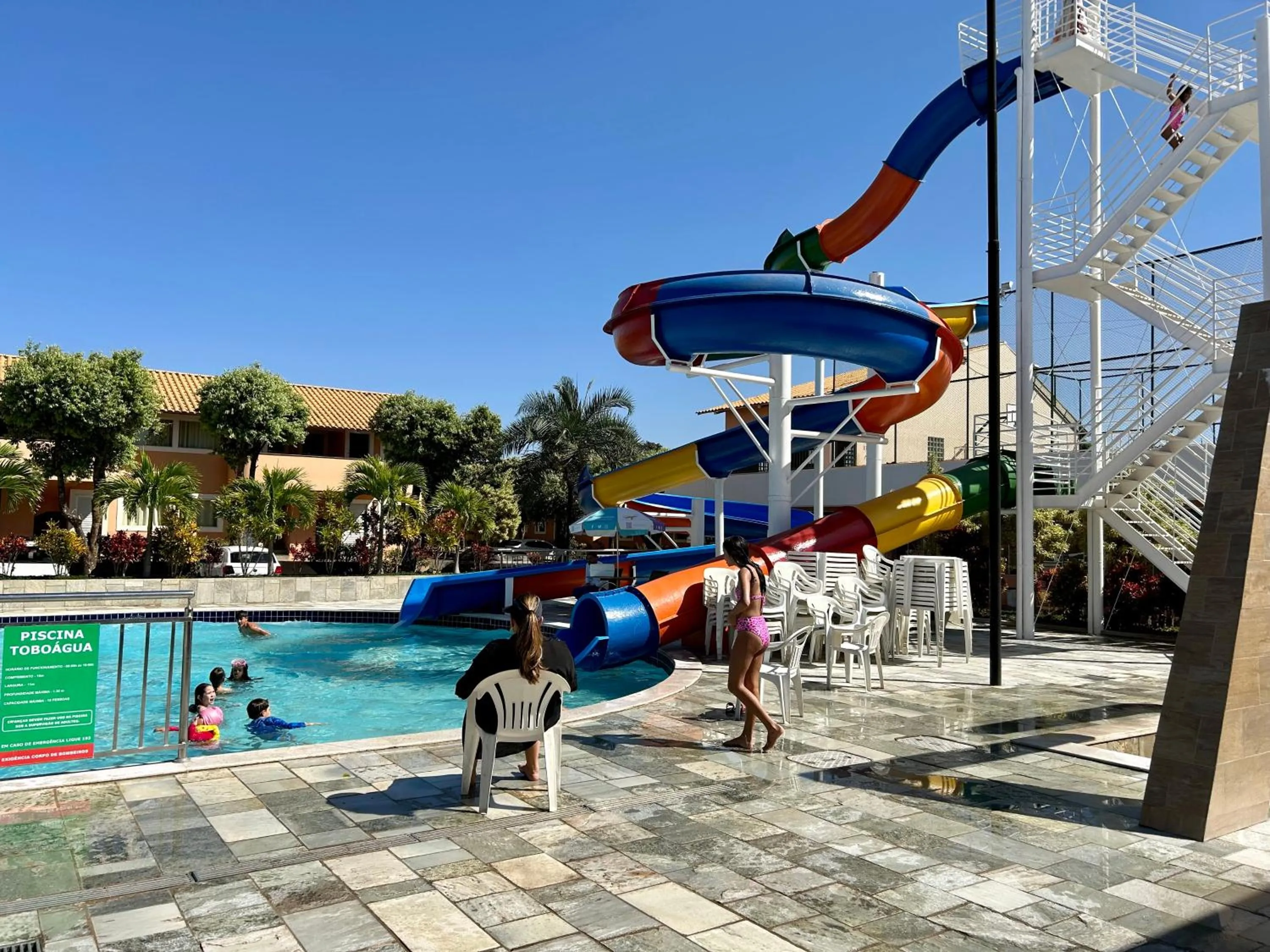 DiRoma Fiori Hotel