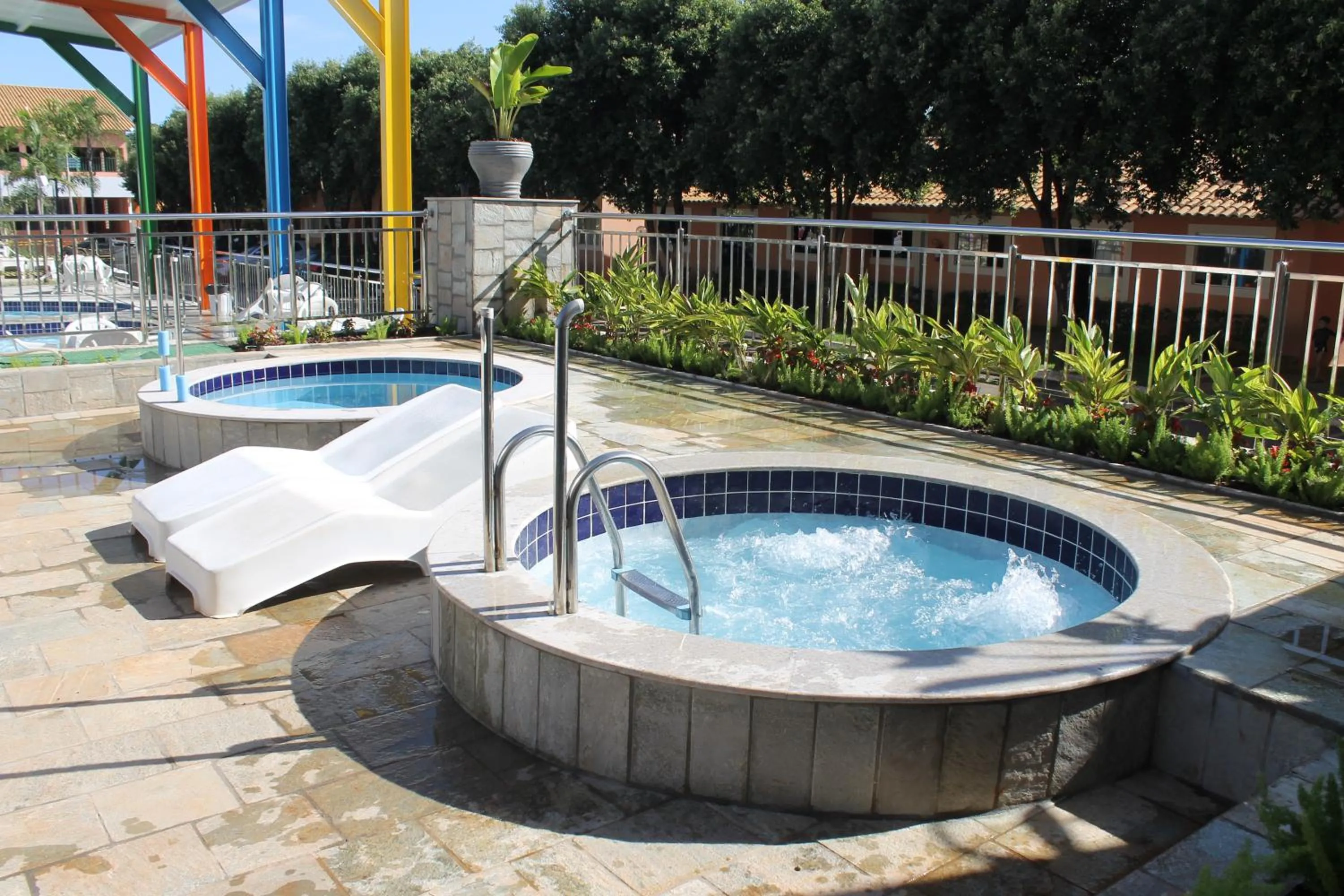 DiRoma Fiori Hotel