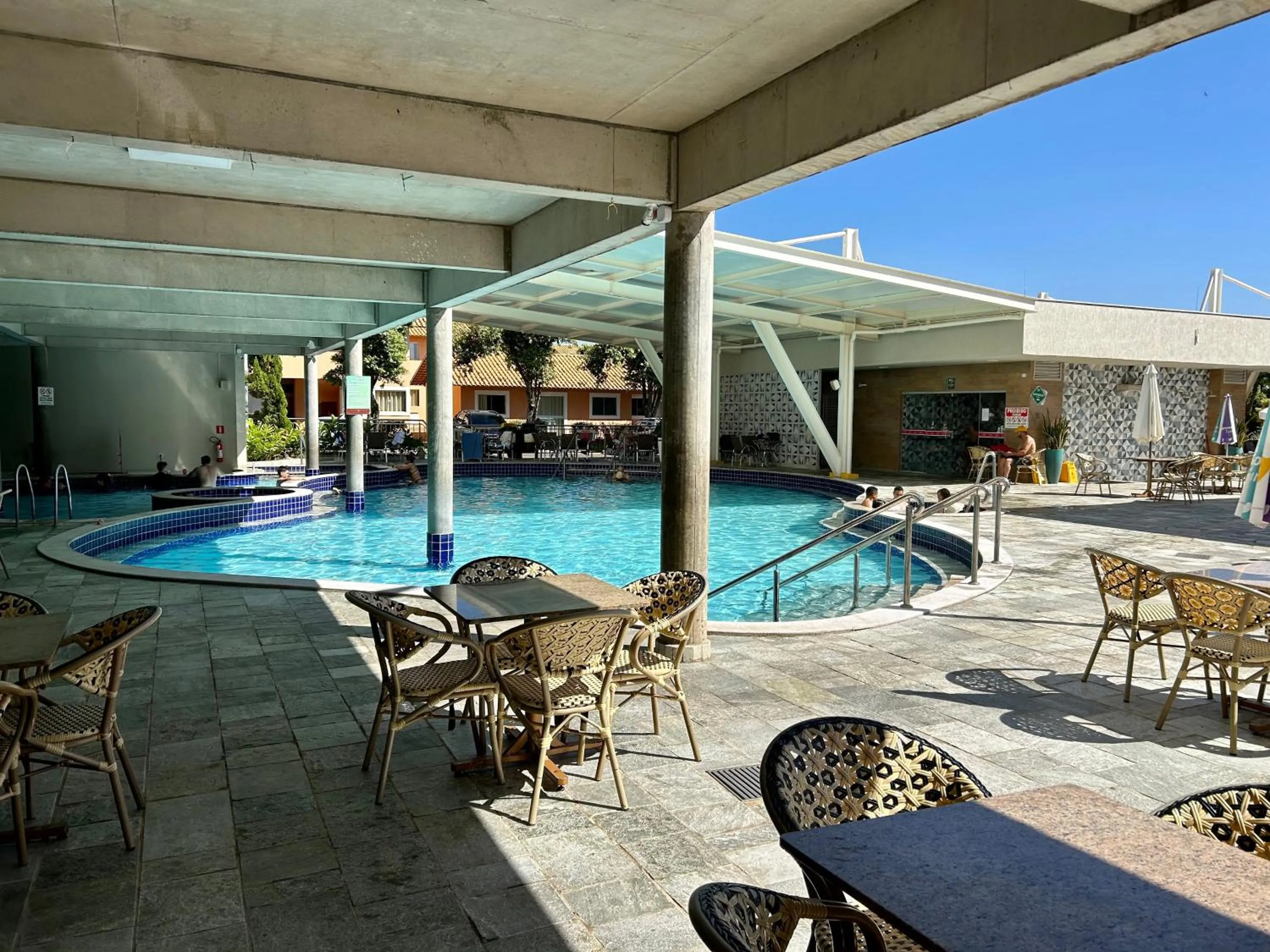 DiRoma Fiori Hotel