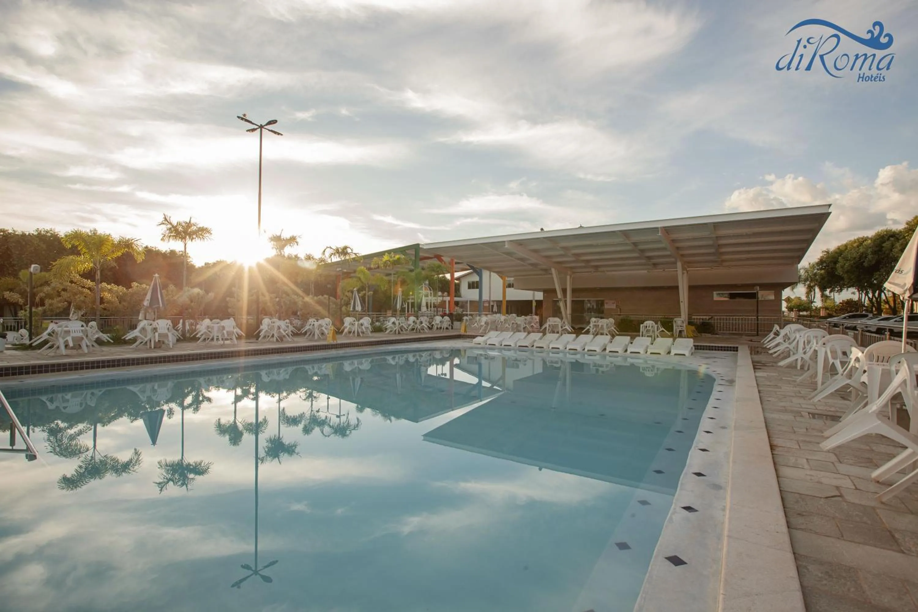 DiRoma Fiori Hotel