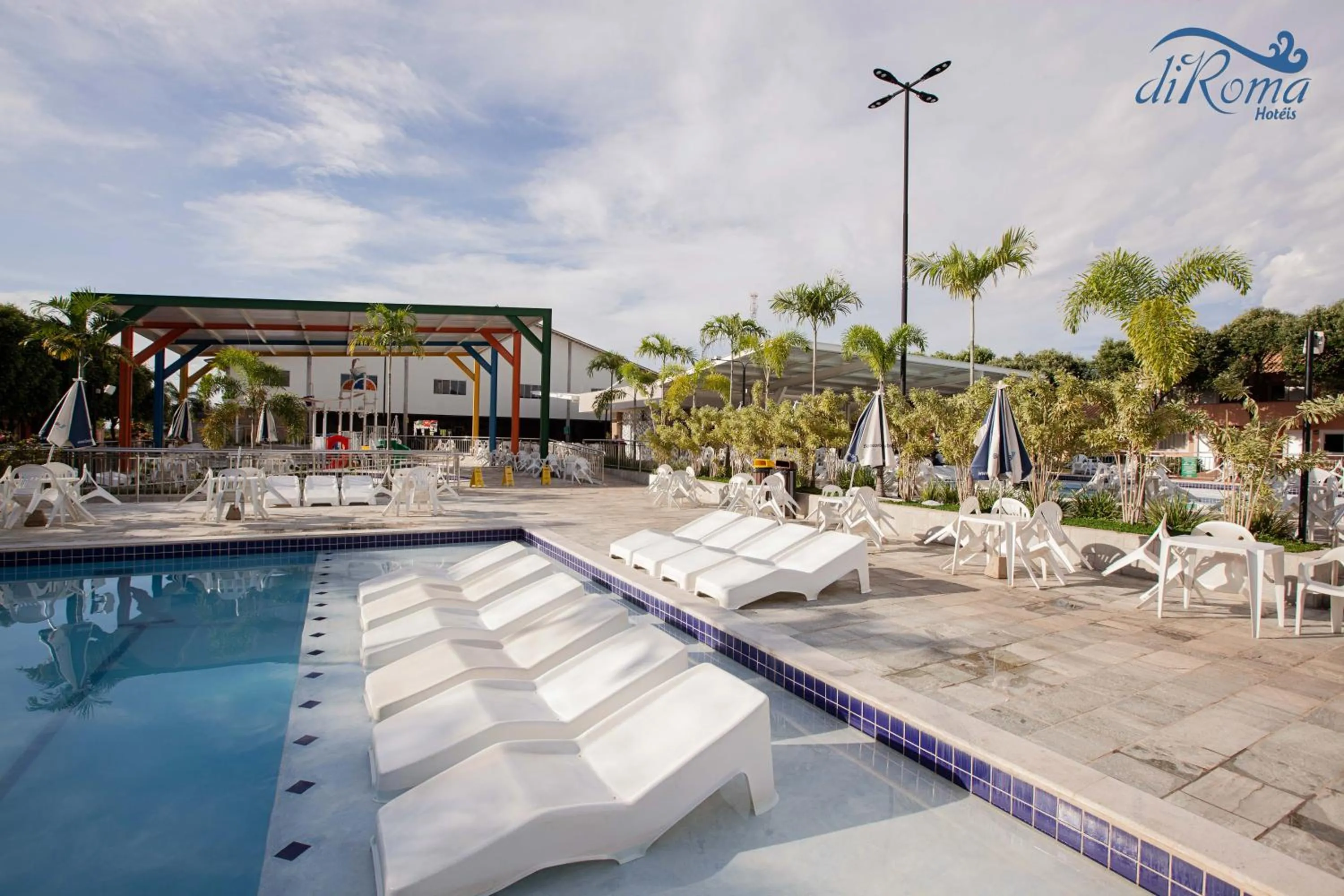 DiRoma Fiori Hotel