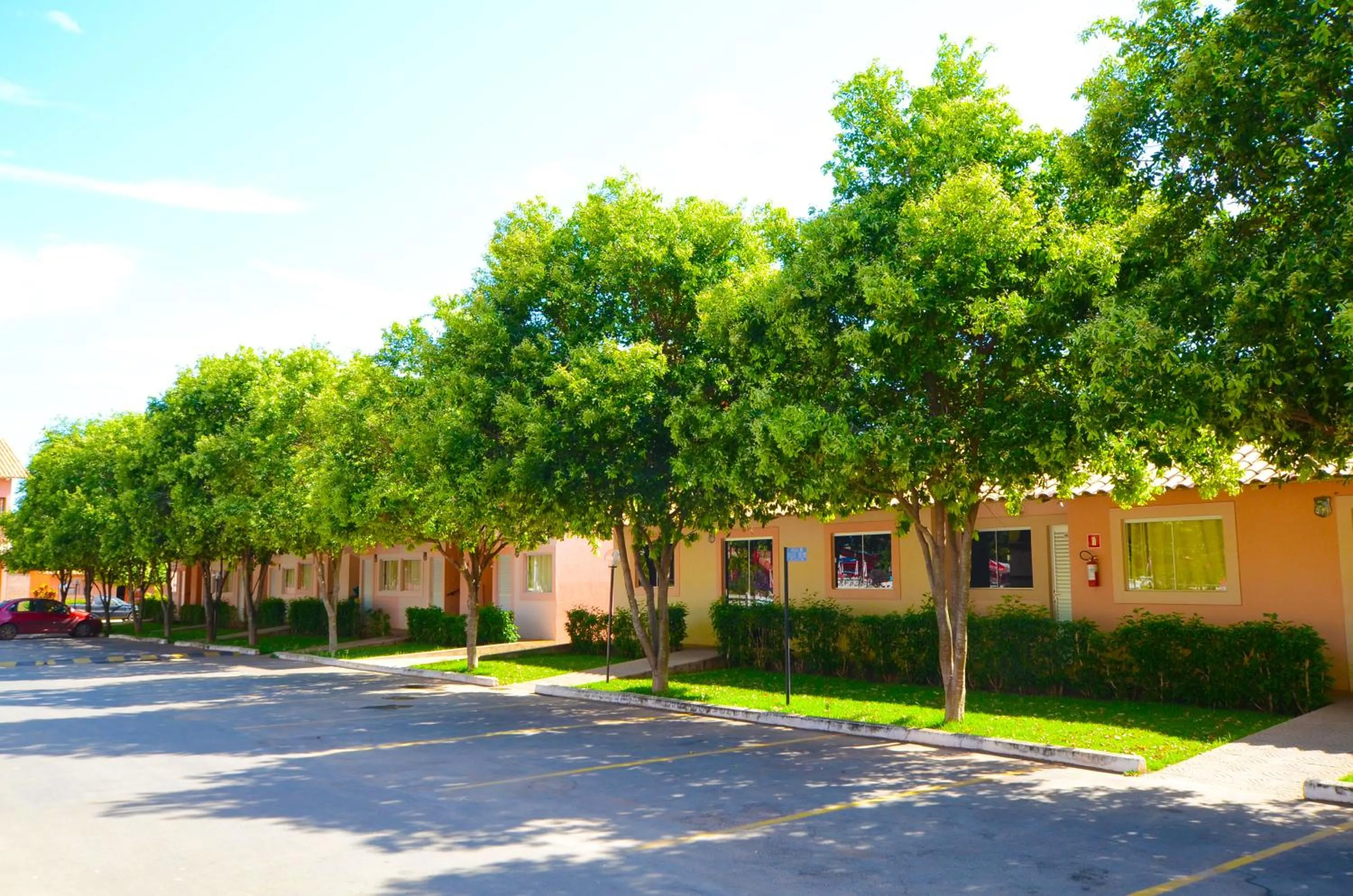 DiRoma Fiori Hotel